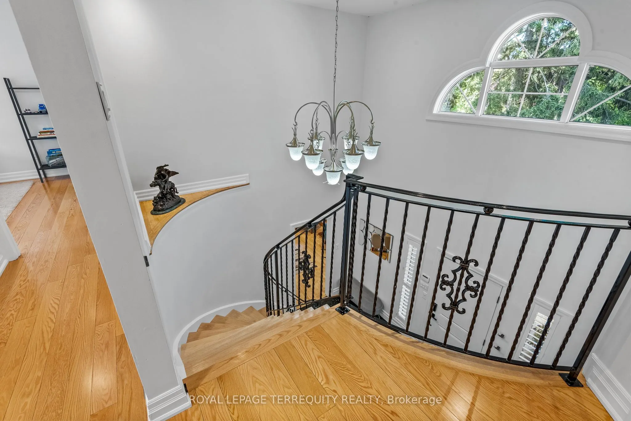 507 Rougemount Drive