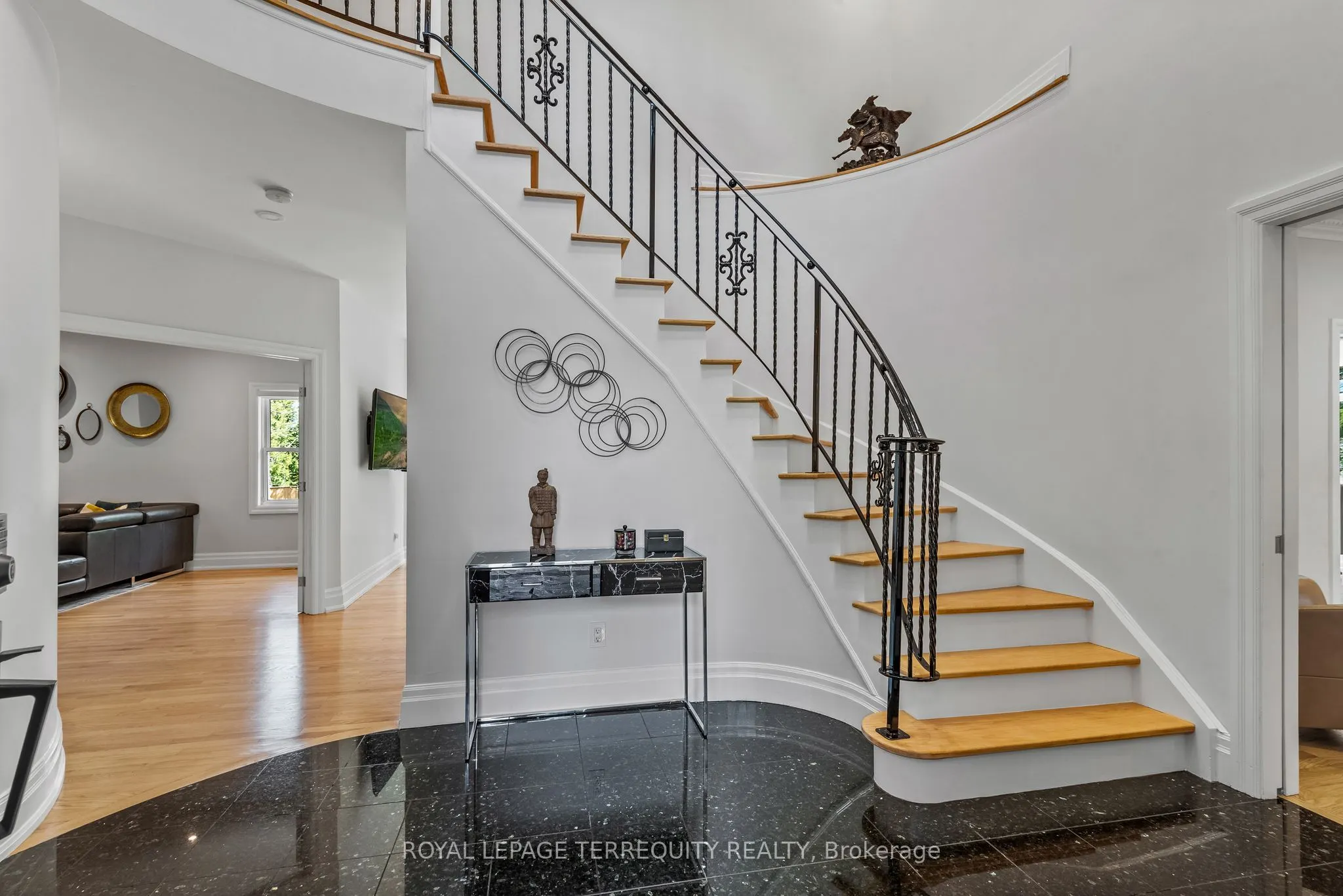 507 Rougemount Drive