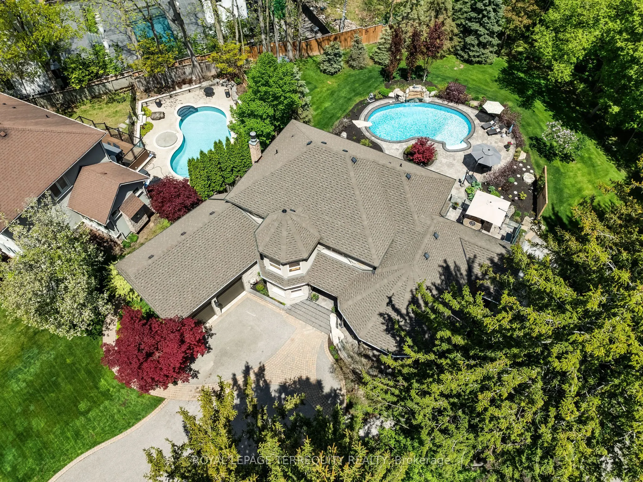 507 Rougemount Drive