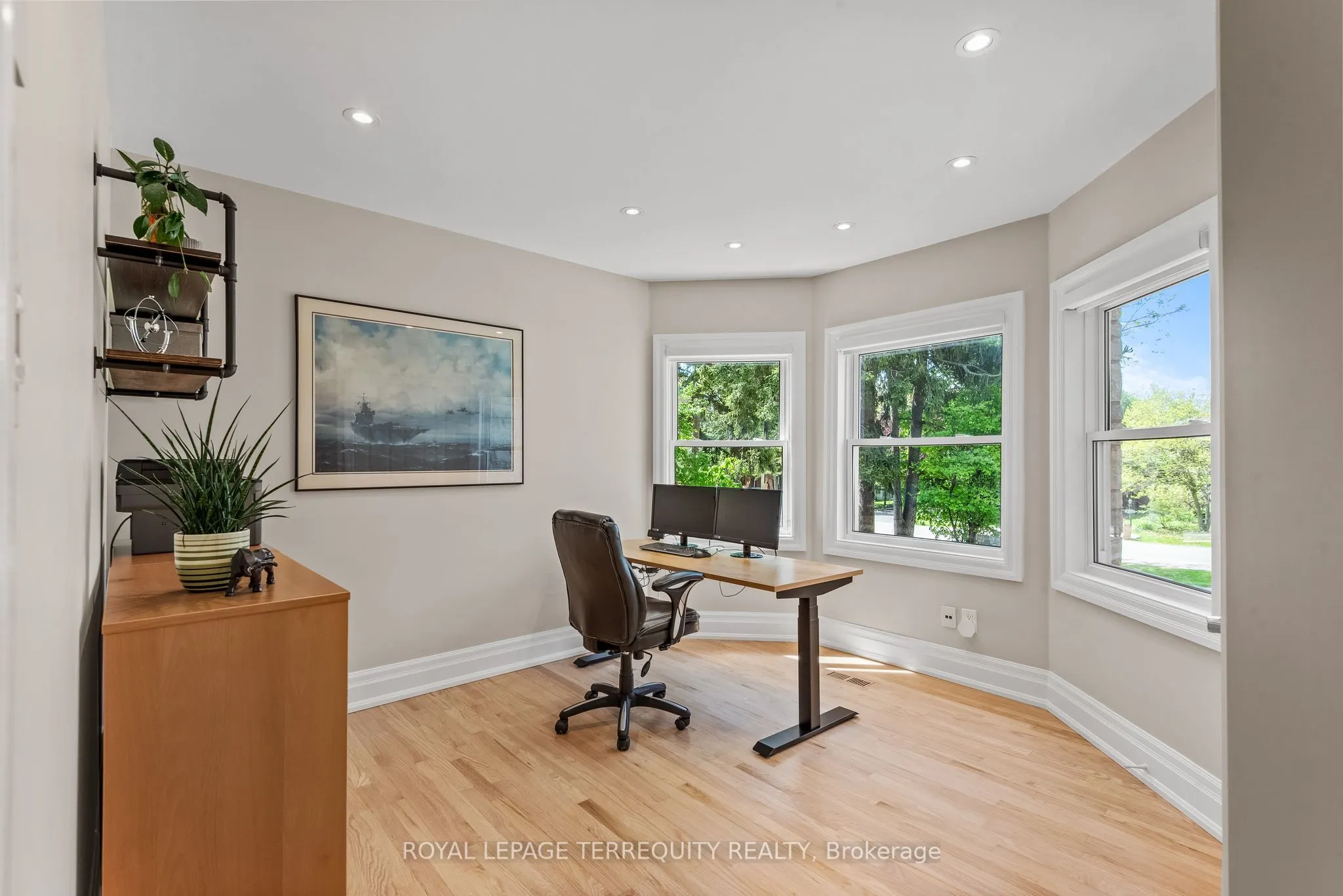 507 Rougemount Drive