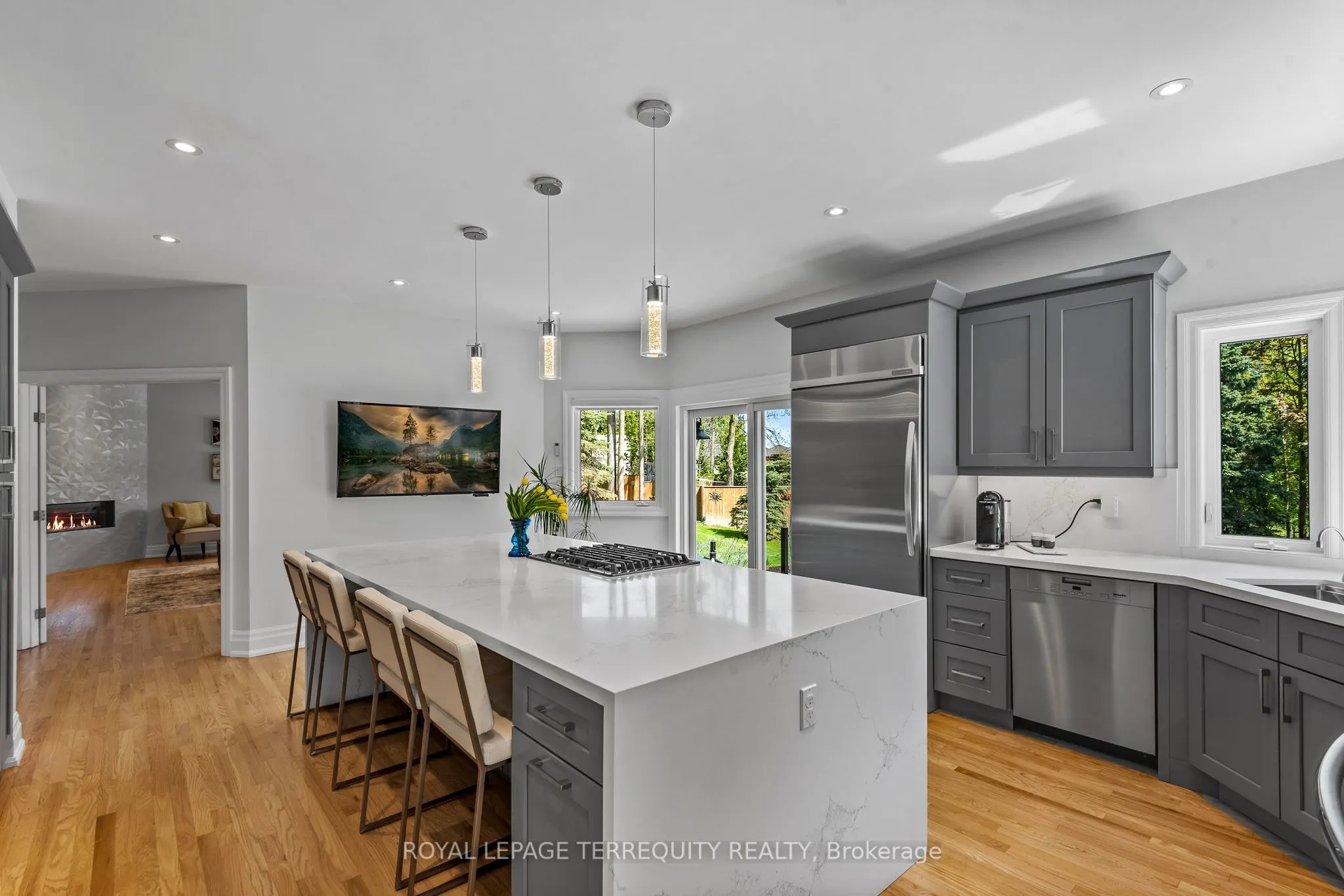 507 Rougemount Drive