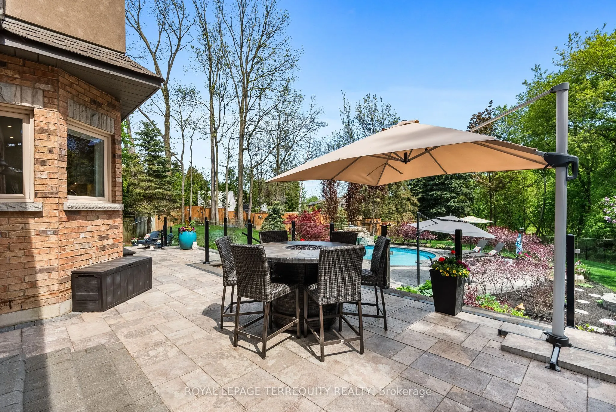 507 Rougemount Drive