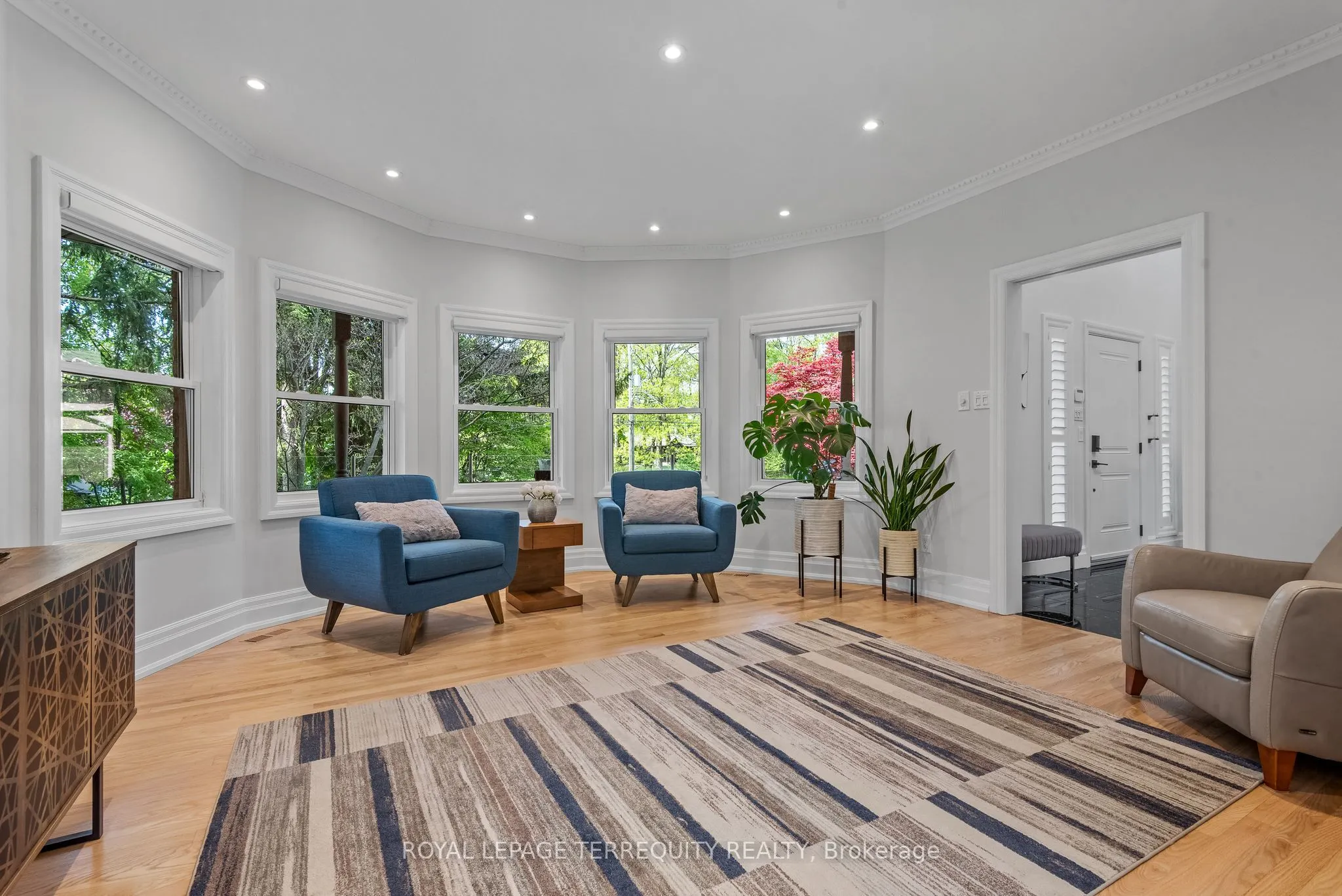 507 Rougemount Drive