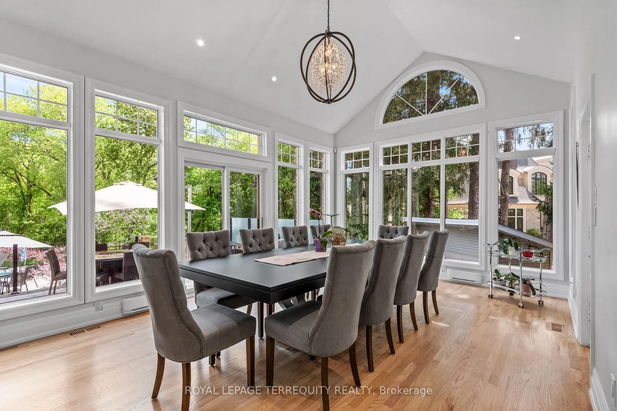 507 Rougemount Drive