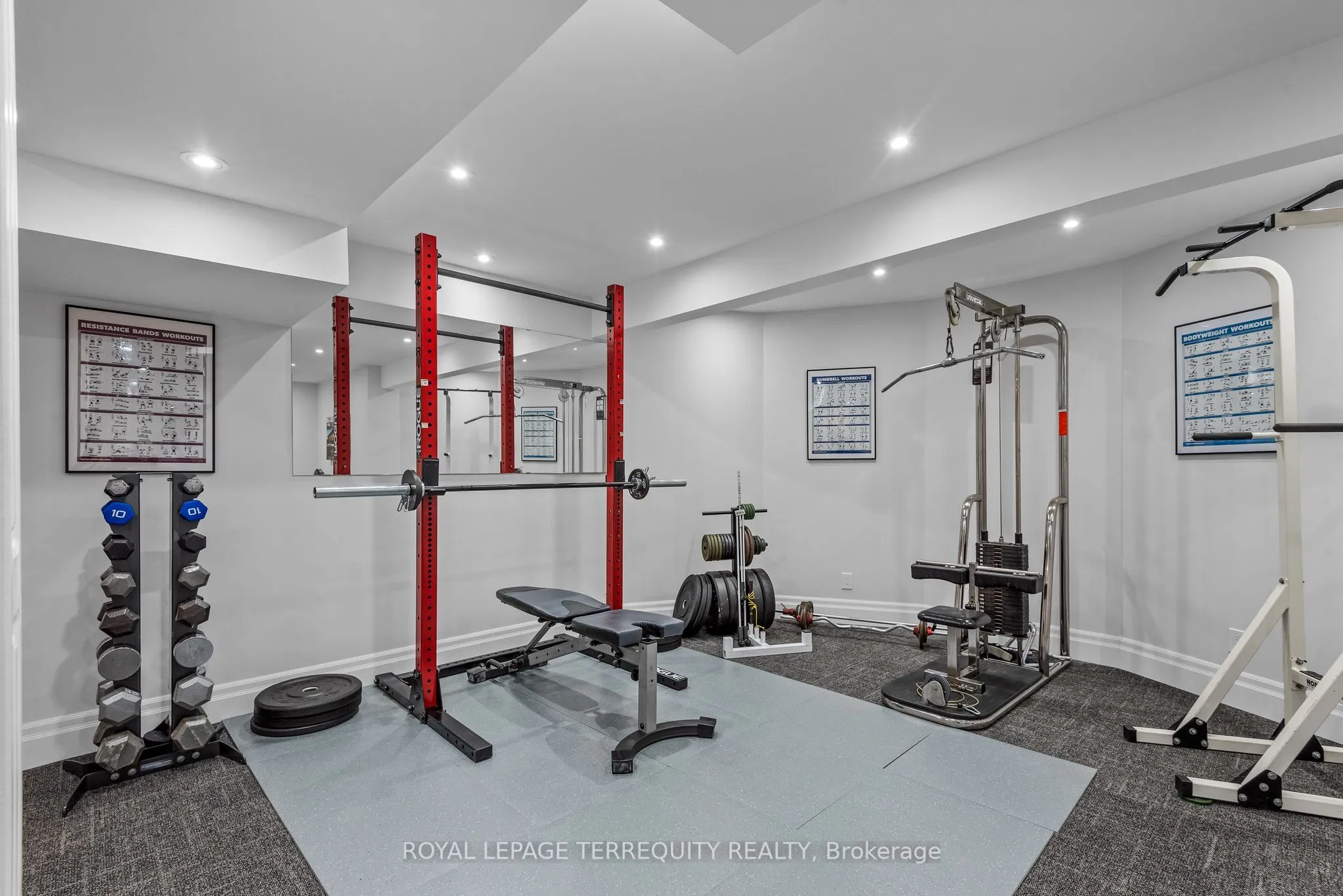 507 Rougemount Drive