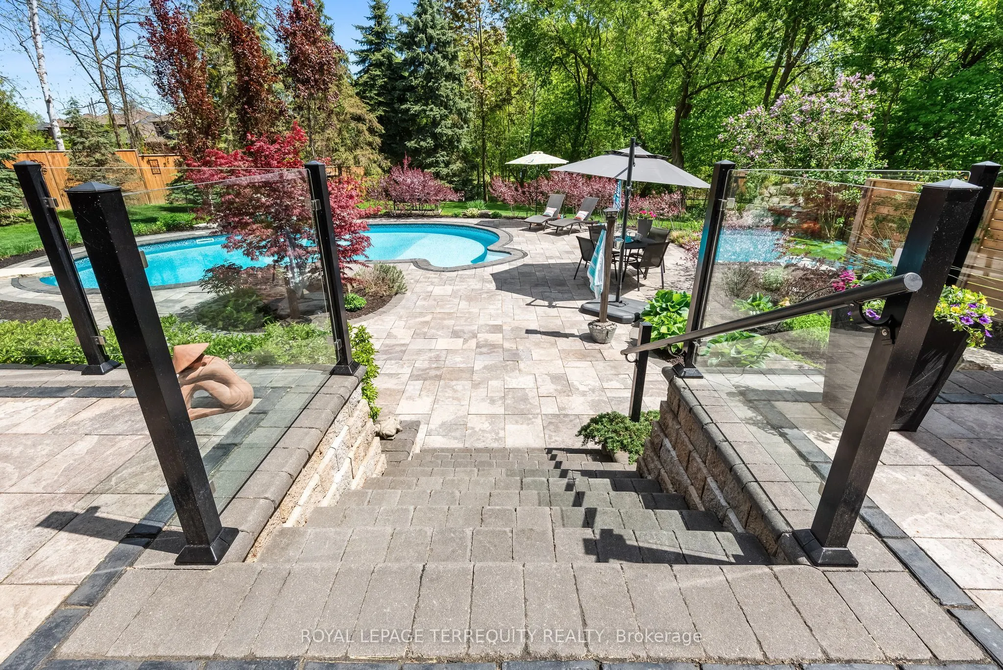 507 Rougemount Drive