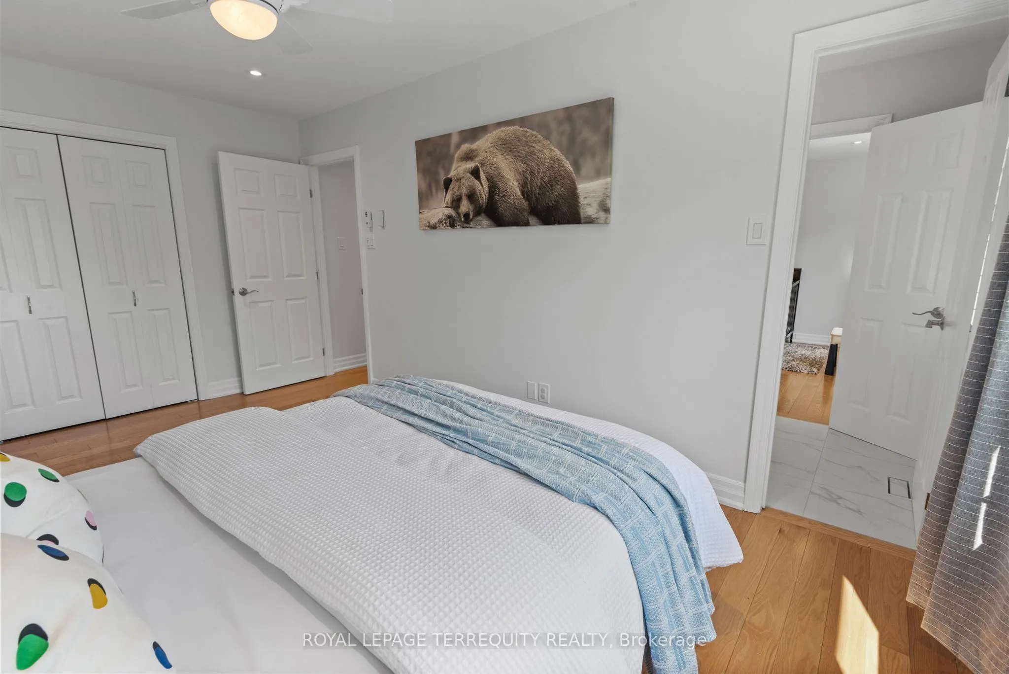 507 Rougemount Drive