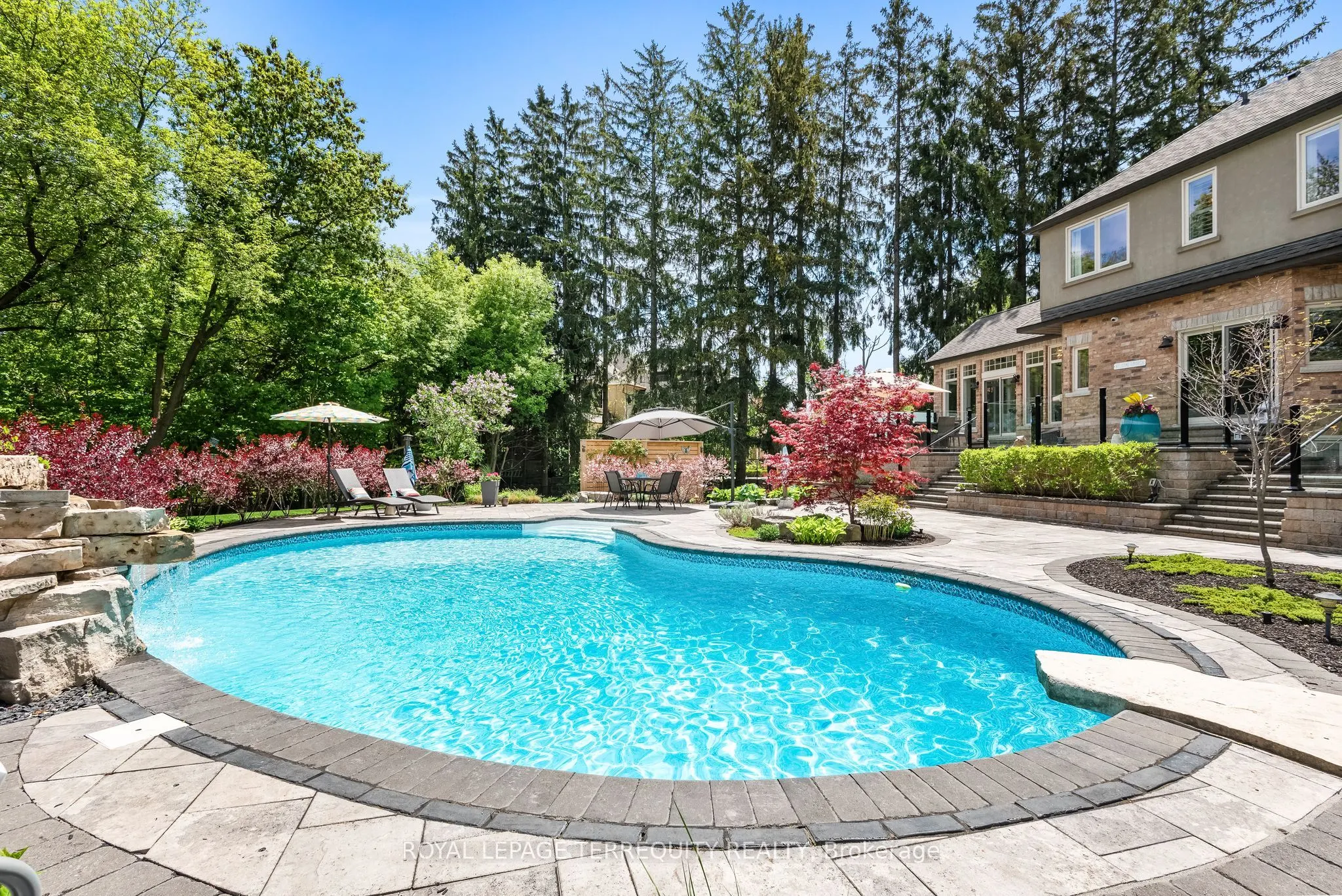 507 Rougemount Drive
