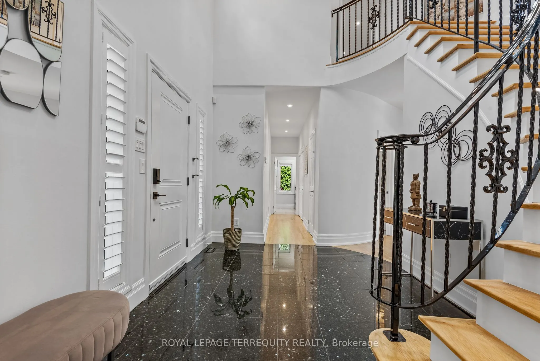 507 Rougemount Drive