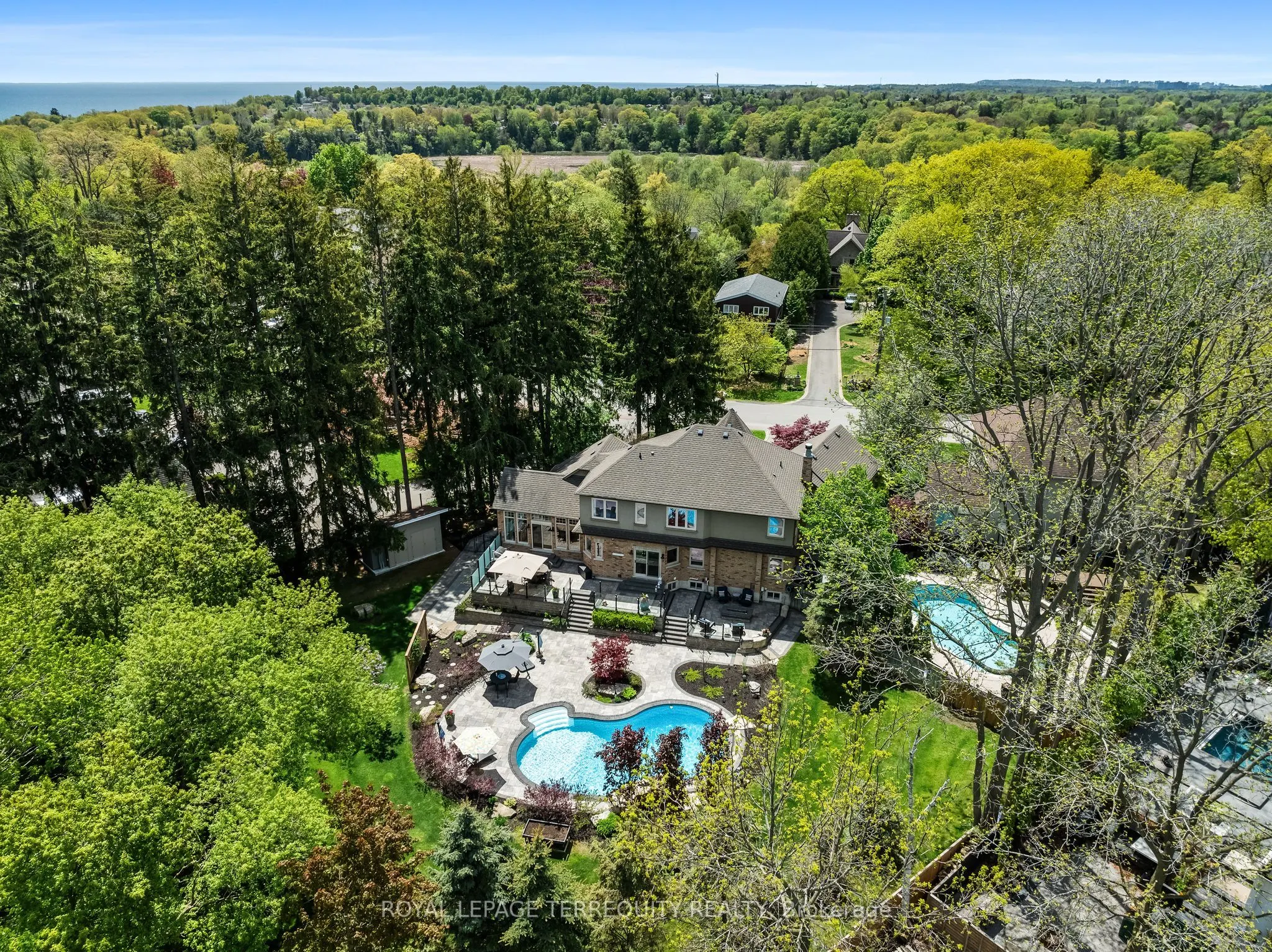 507 Rougemount Drive