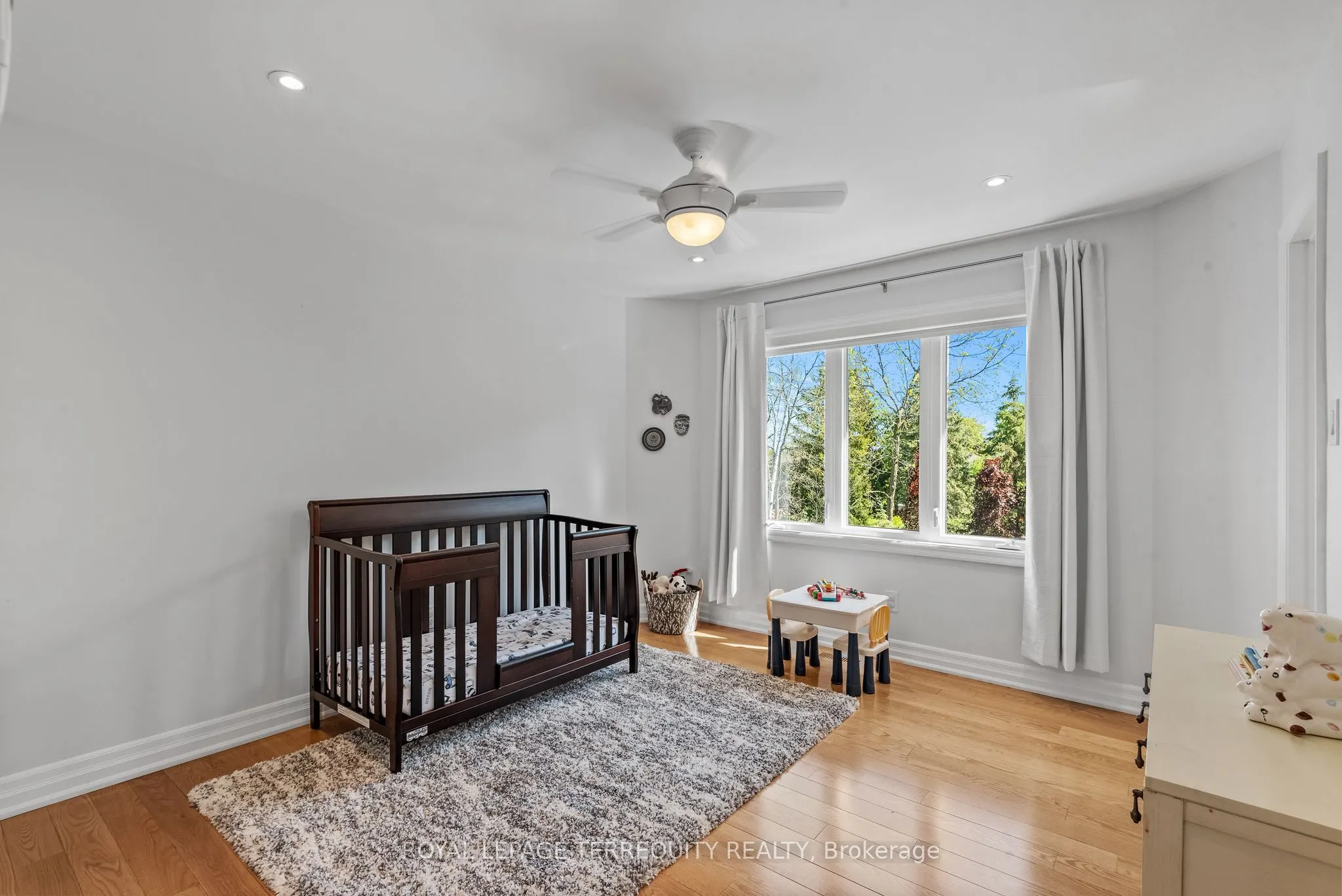 507 Rougemount Drive