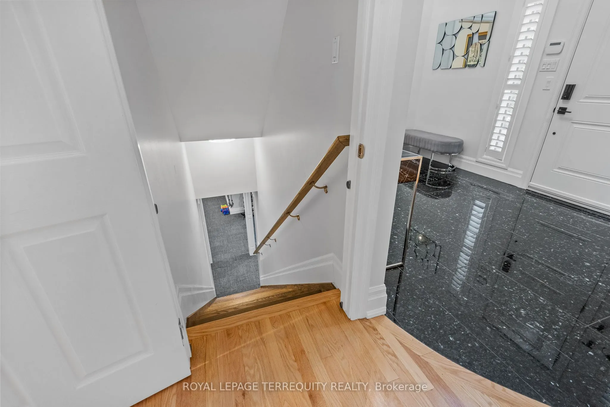507 Rougemount Drive