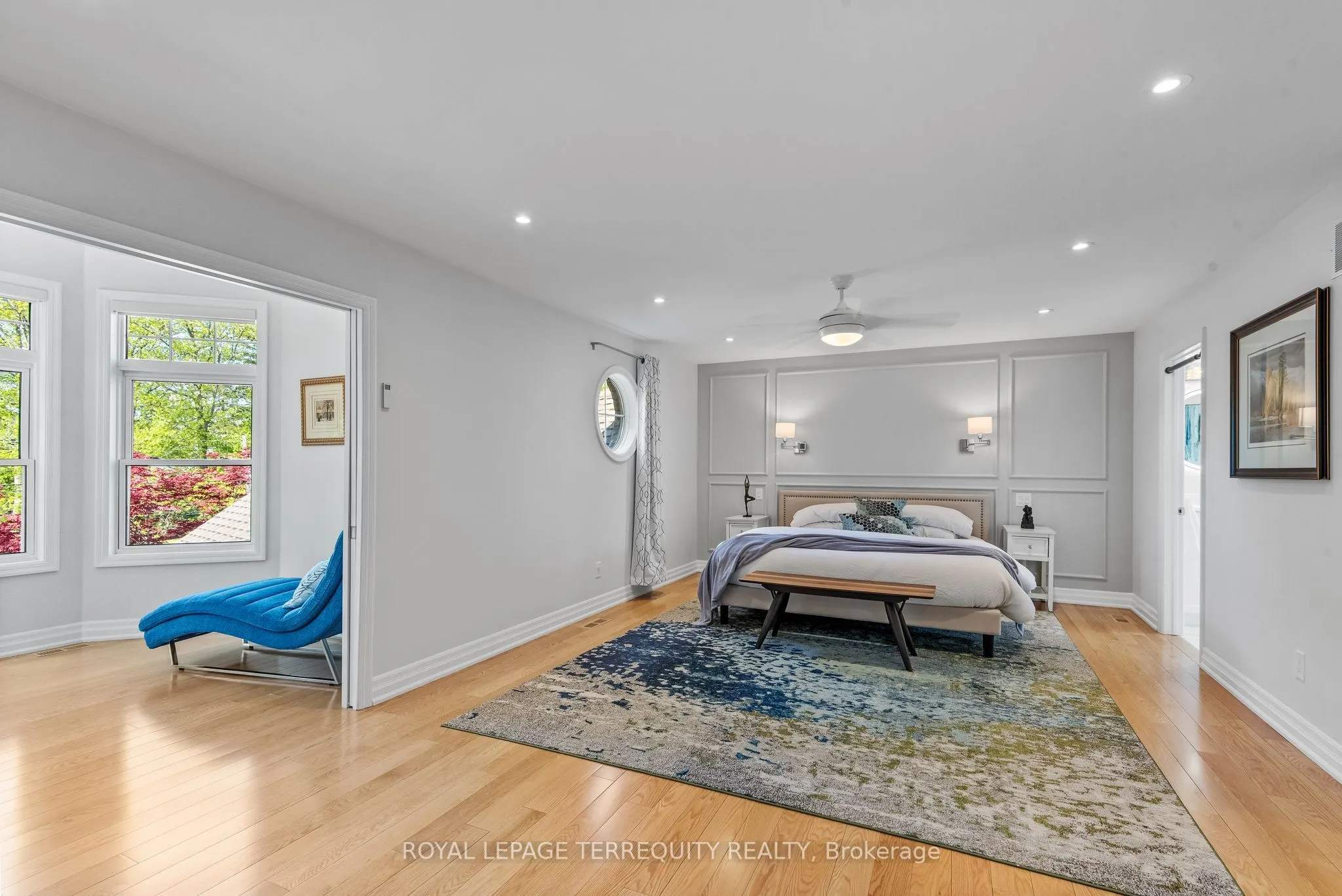 507 Rougemount Drive