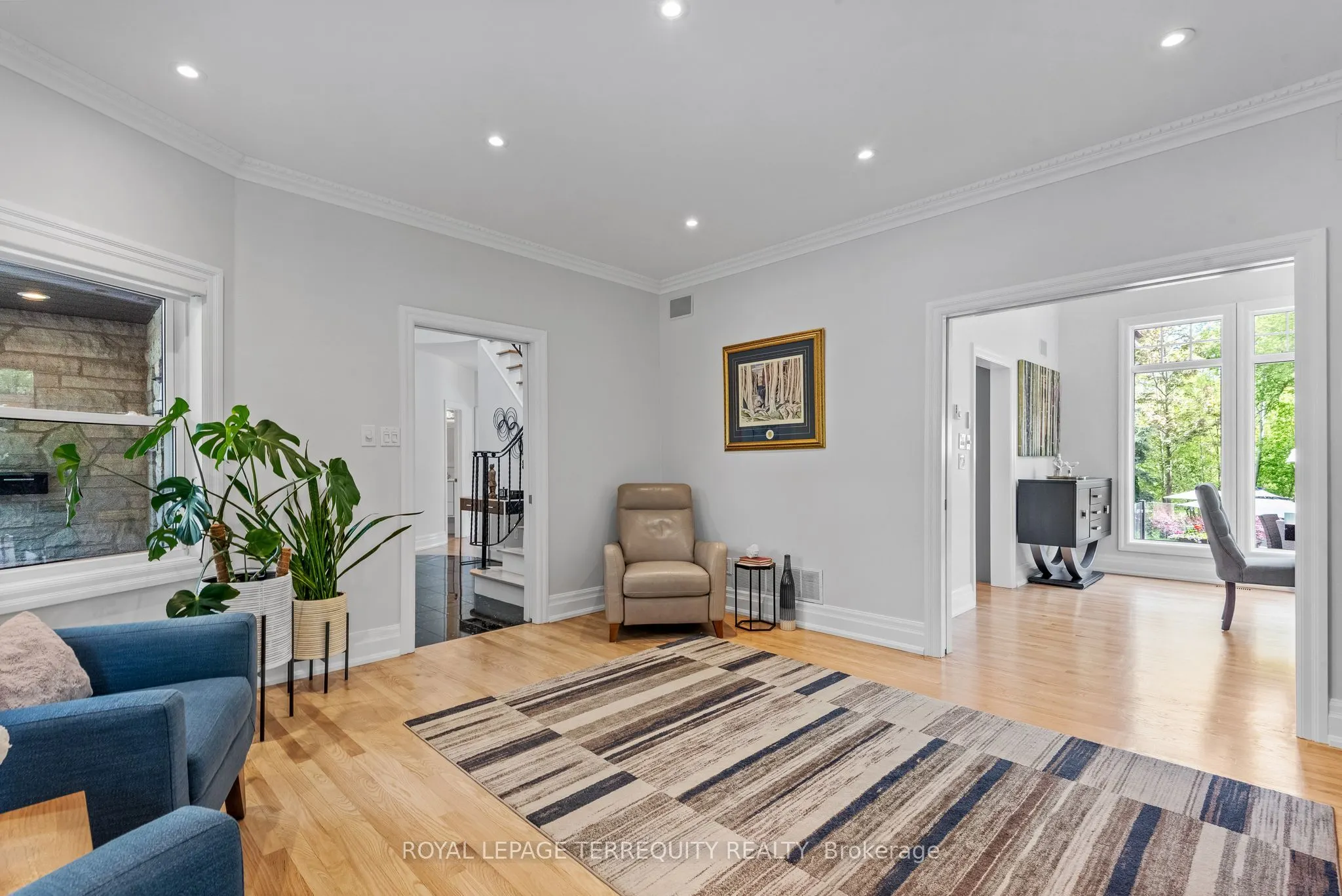 507 Rougemount Drive