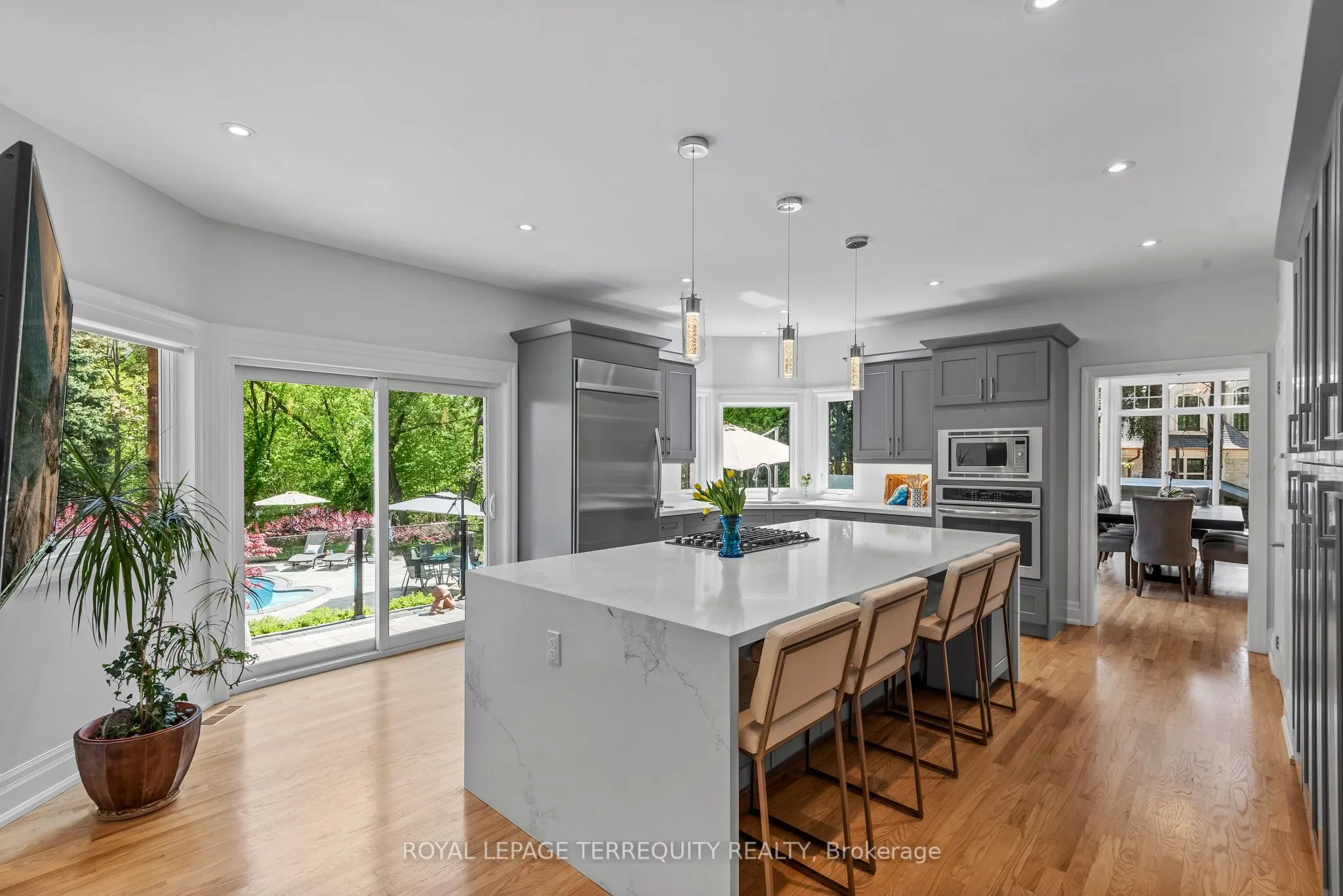 507 Rougemount Drive