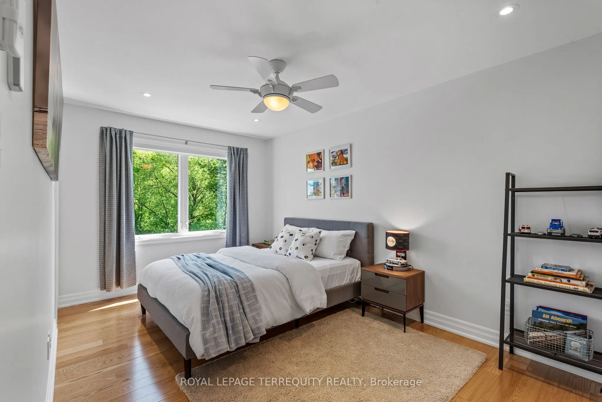 507 Rougemount Drive