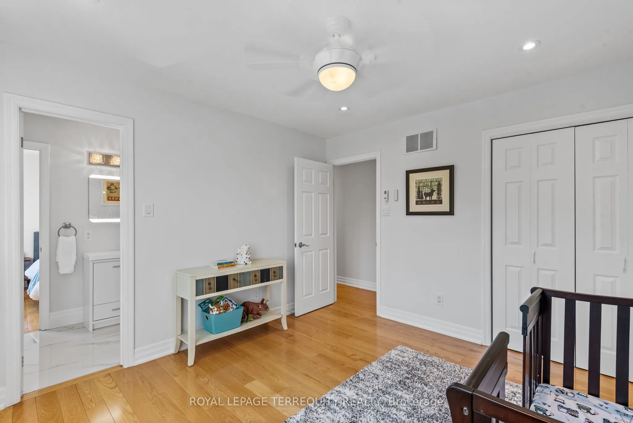 507 Rougemount Drive