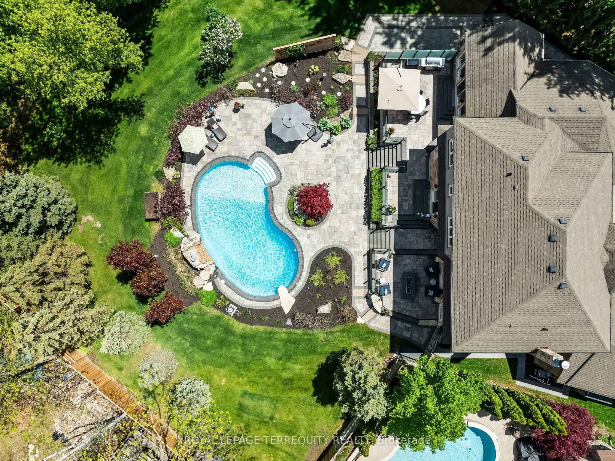 507 Rougemount Drive