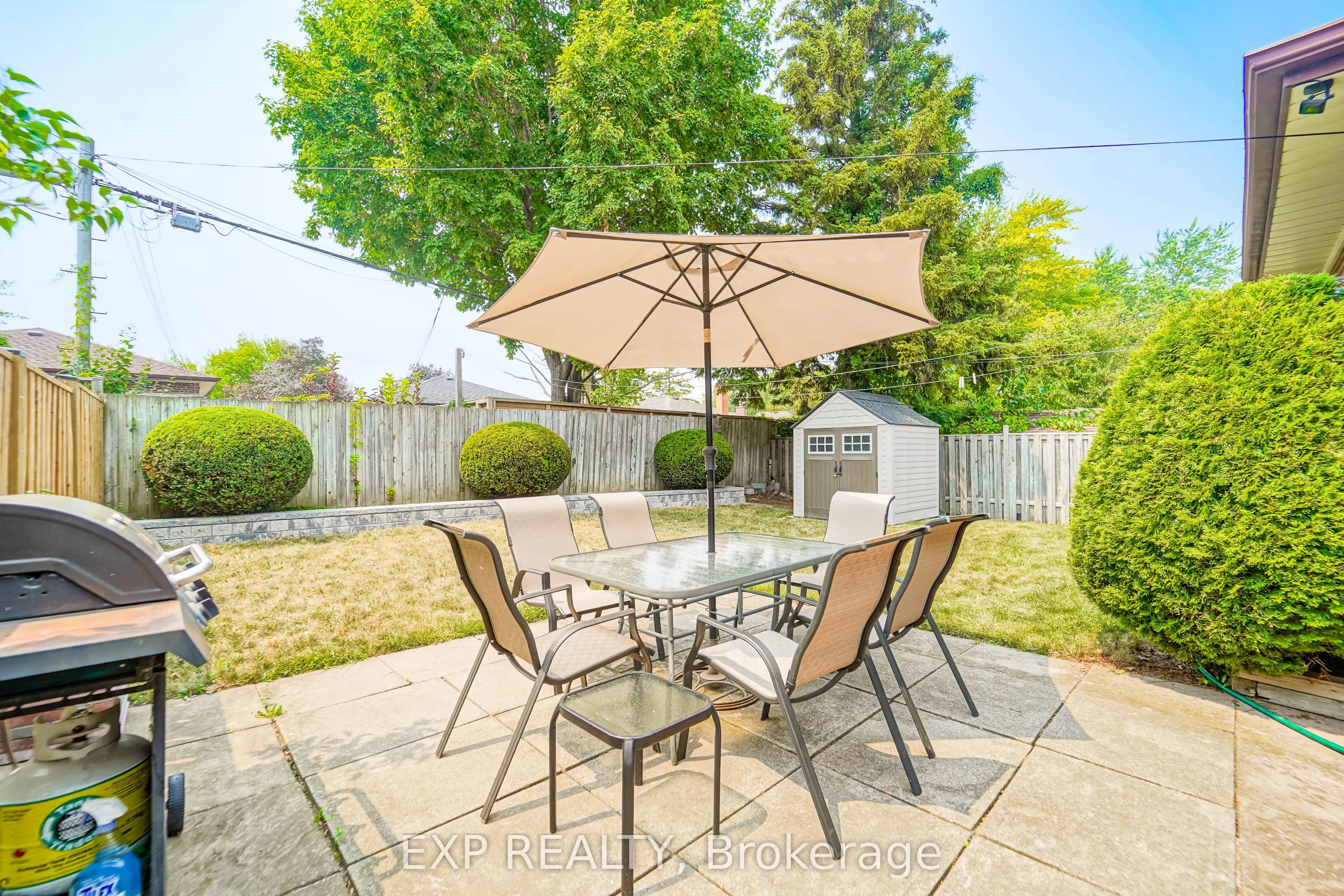 88 Benshire Drive