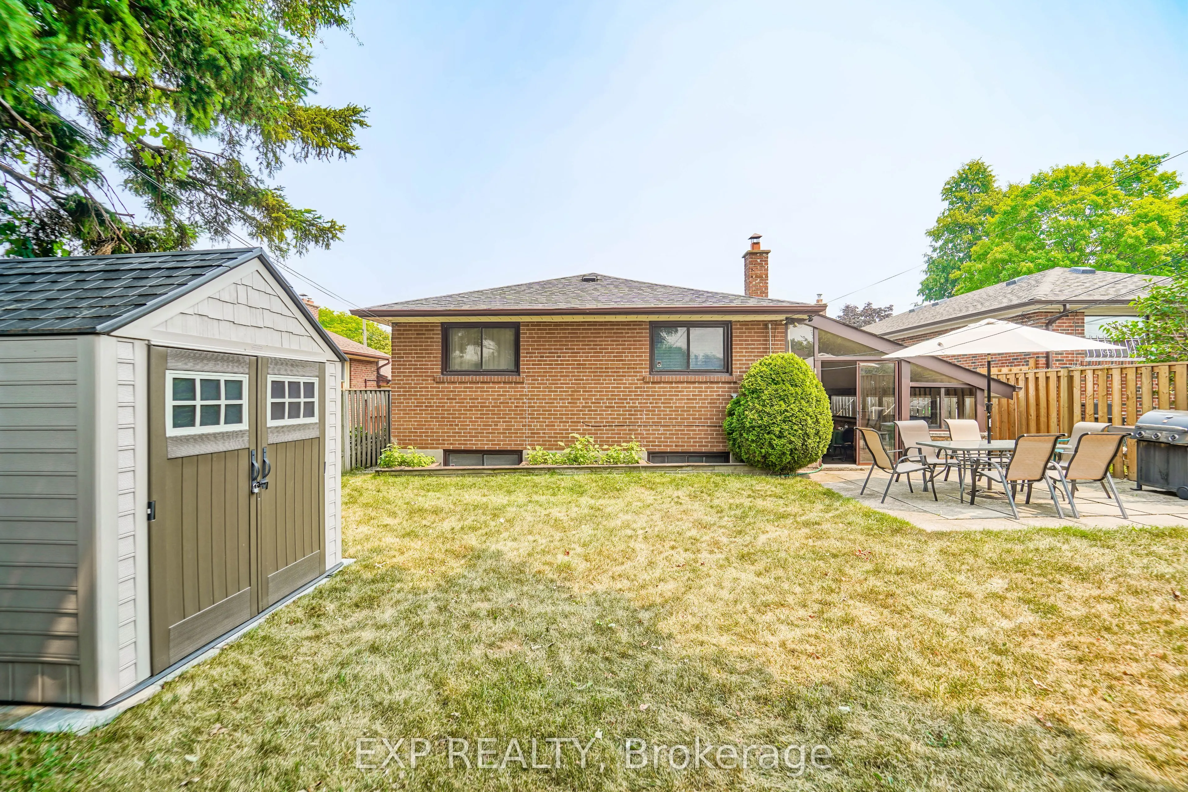 88 Benshire Drive