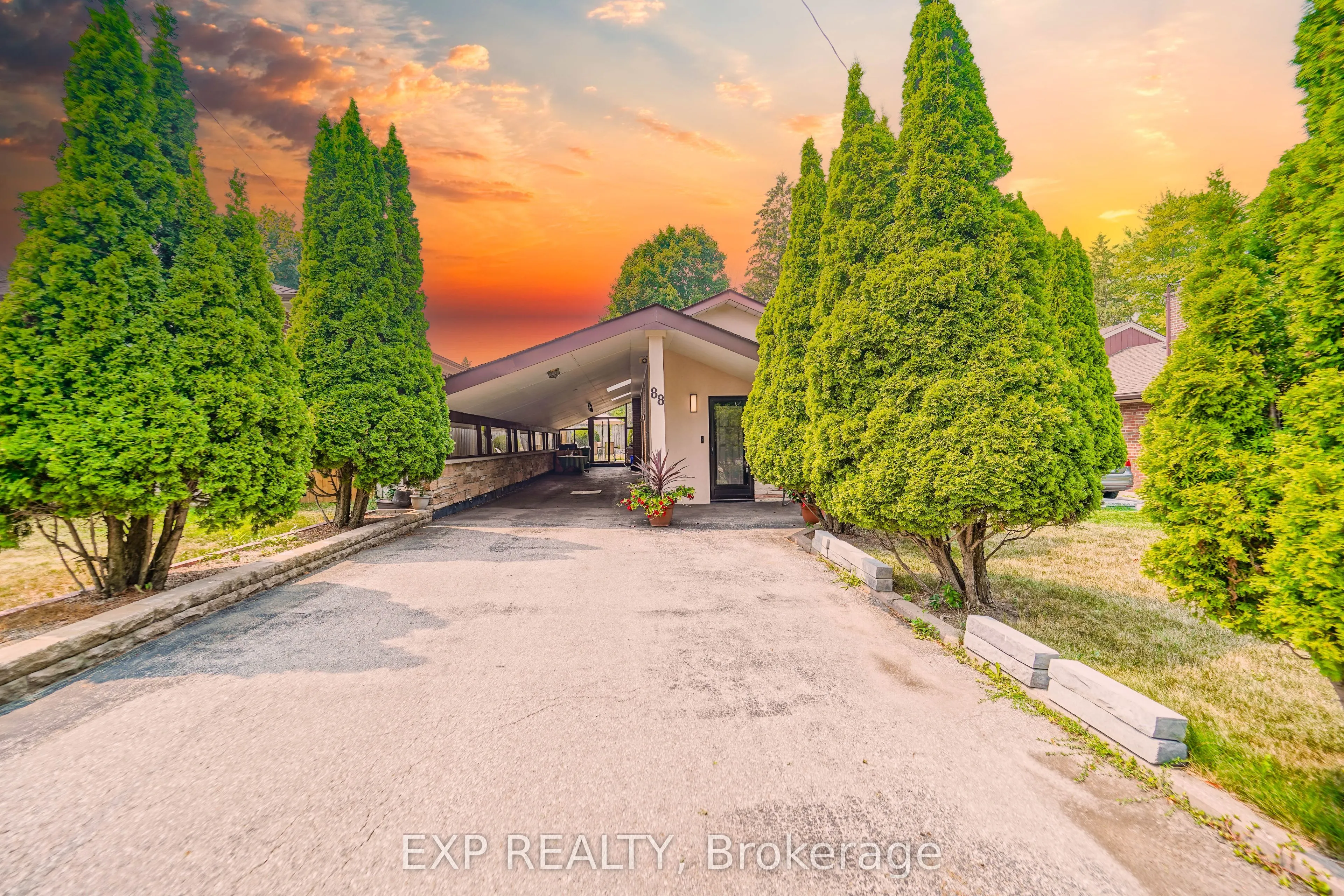 88 Benshire Drive