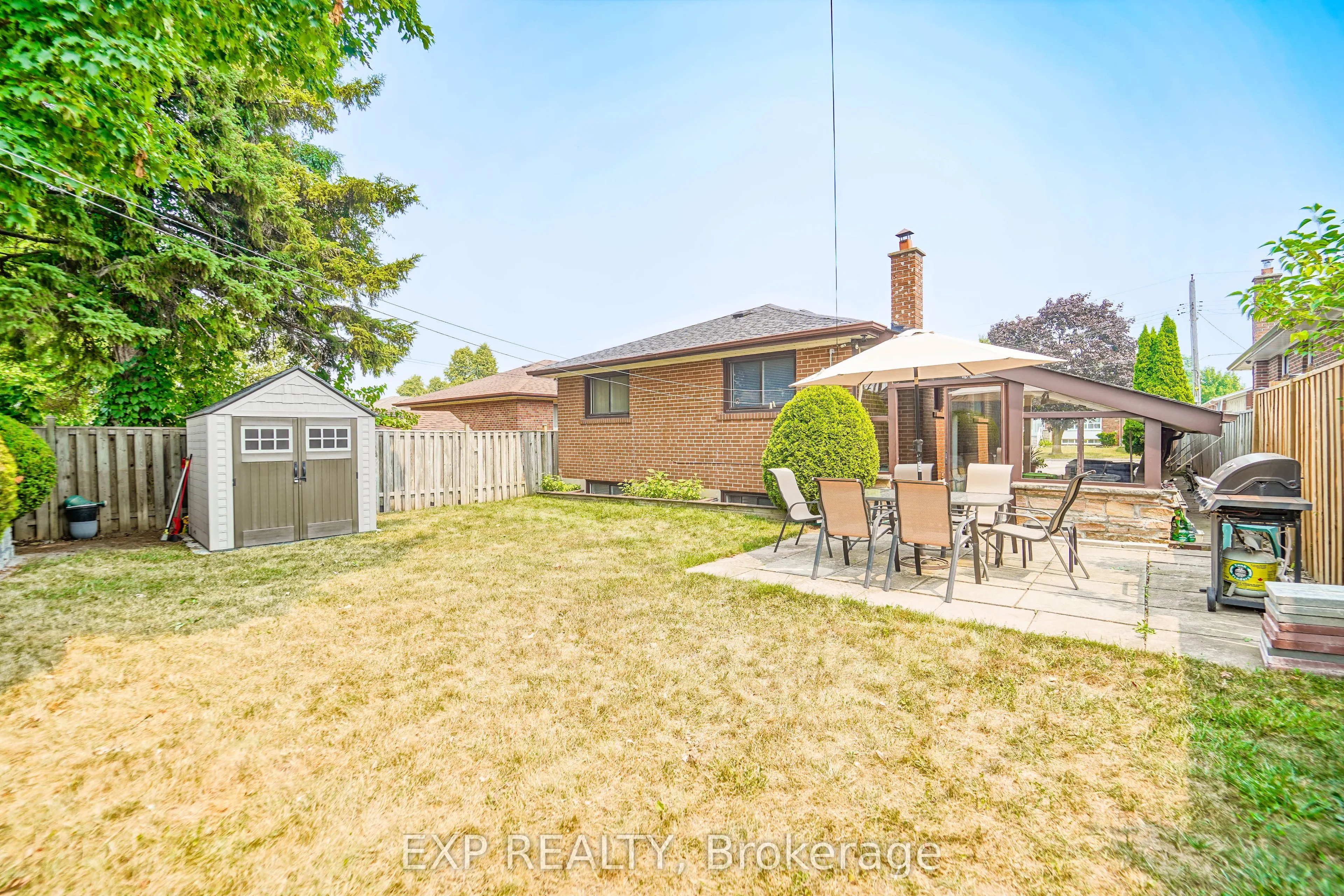 88 Benshire Drive