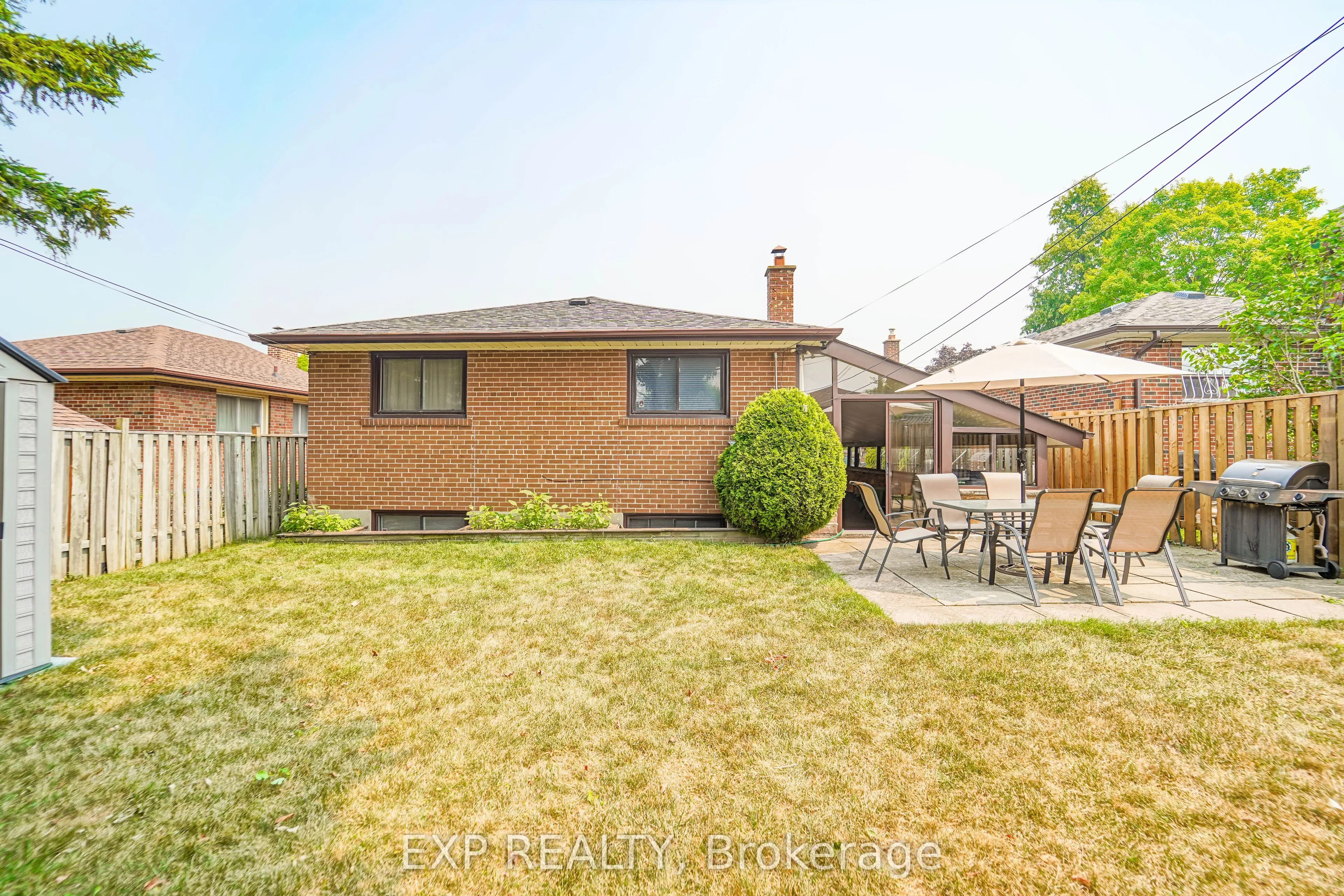 88 Benshire Drive