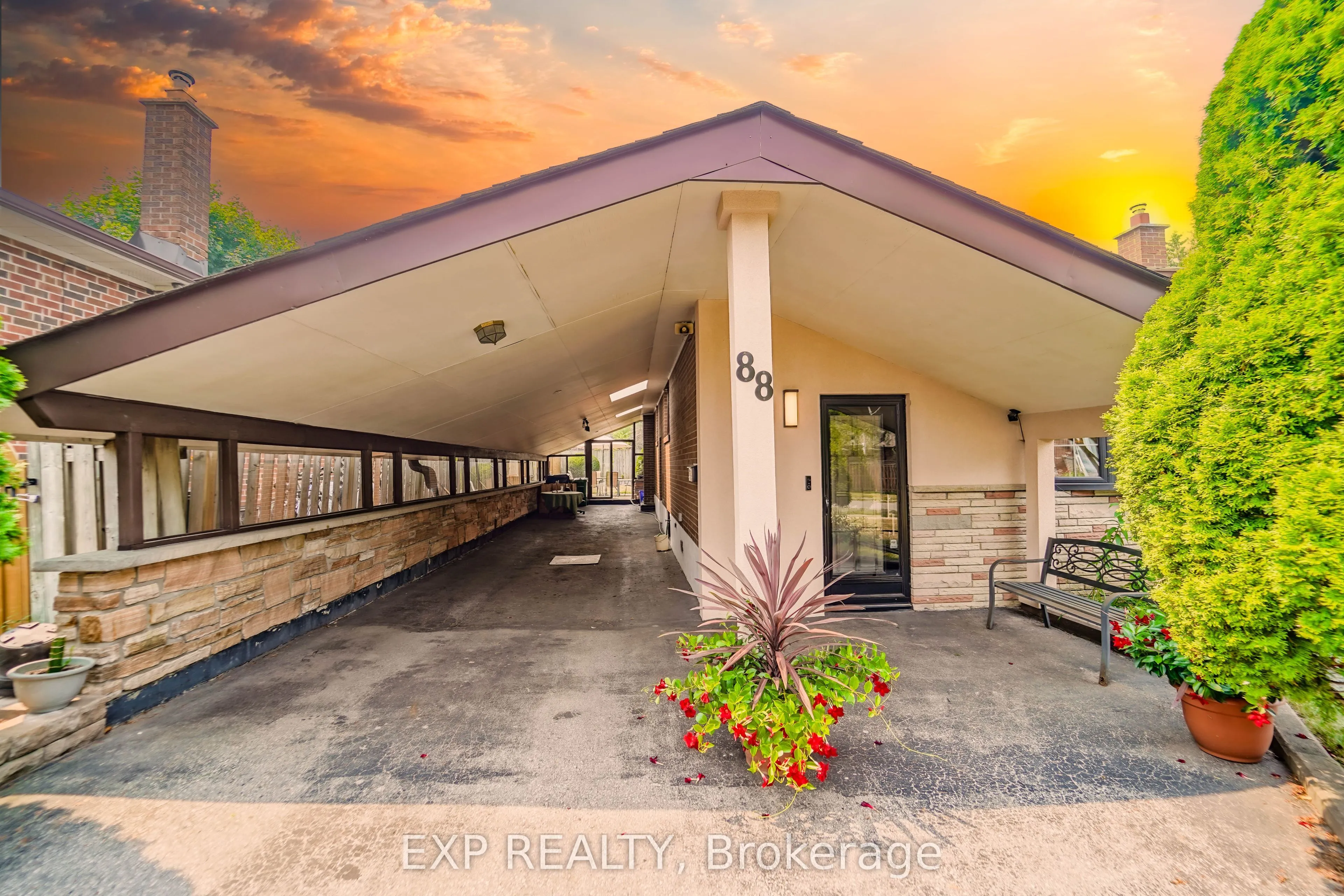 88 Benshire Drive