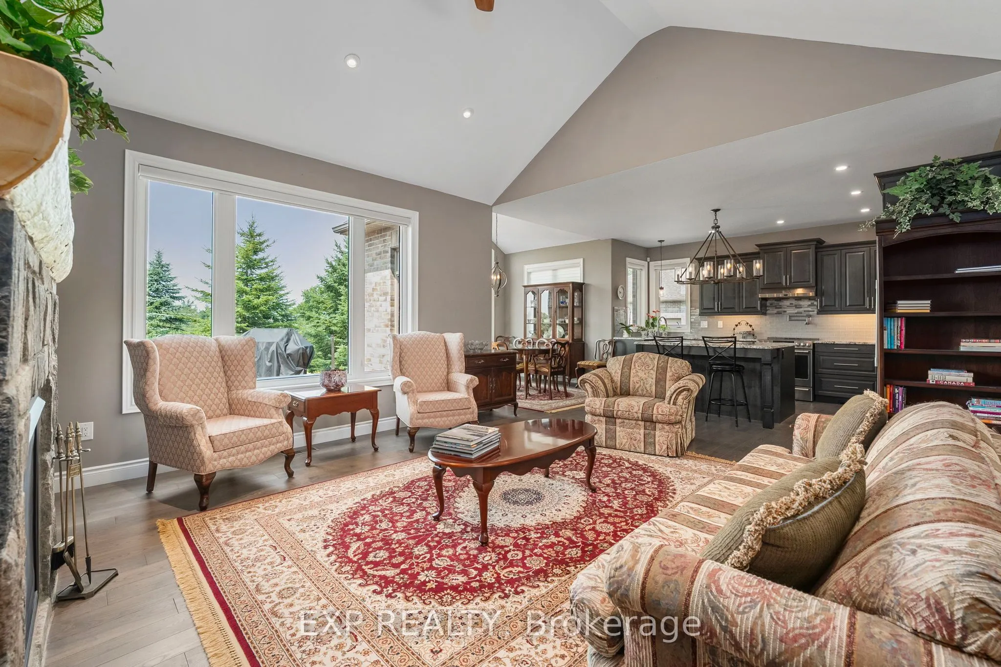 1295 Saintfield Road