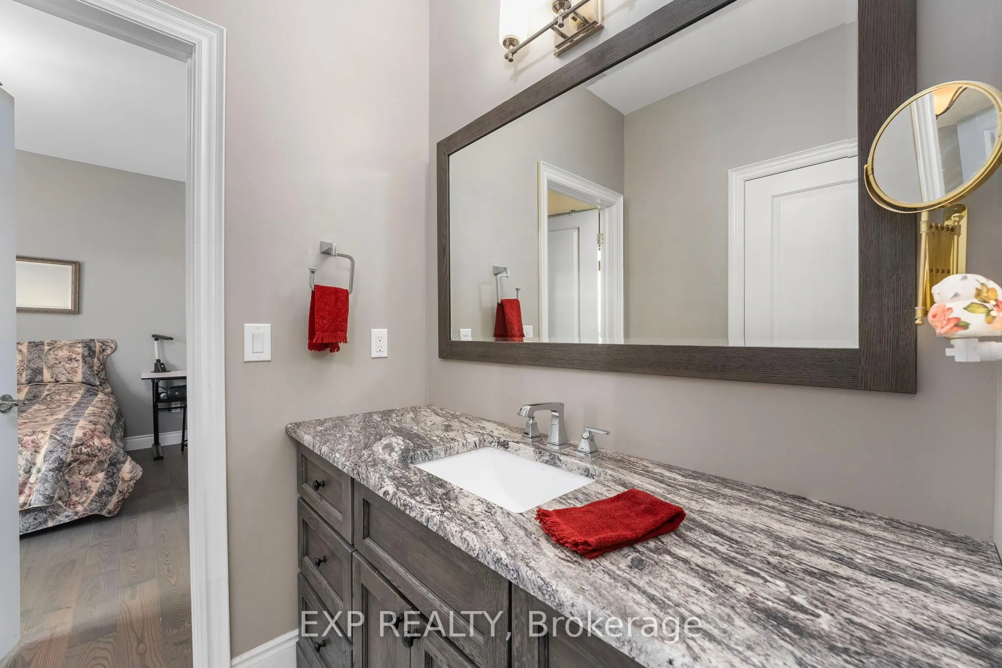 1295 Saintfield Road