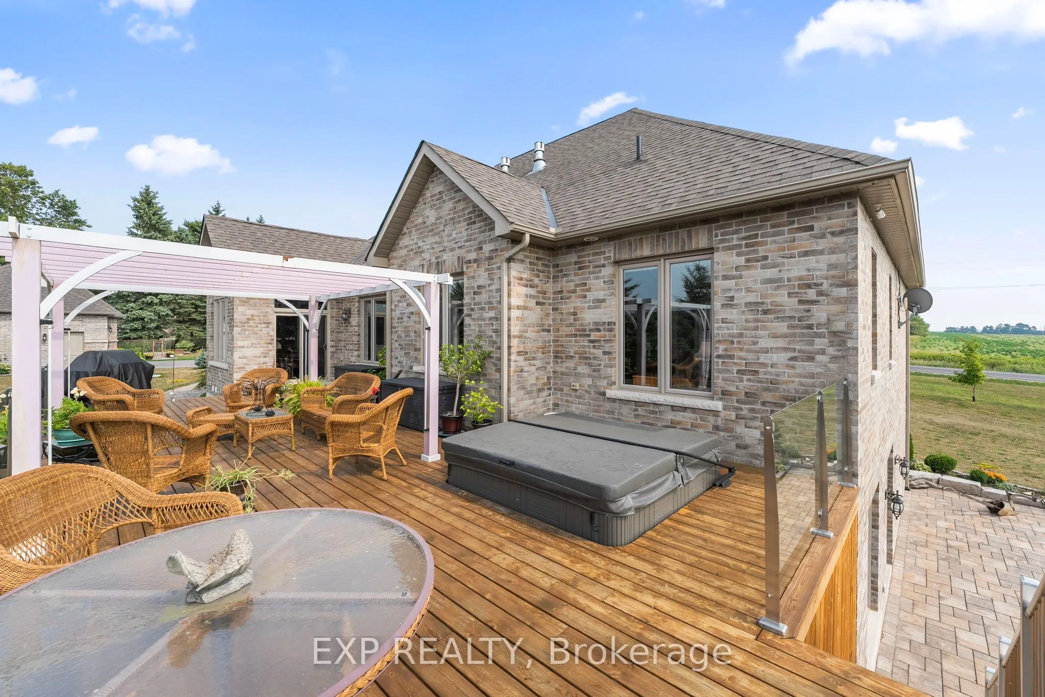 1295 Saintfield Road