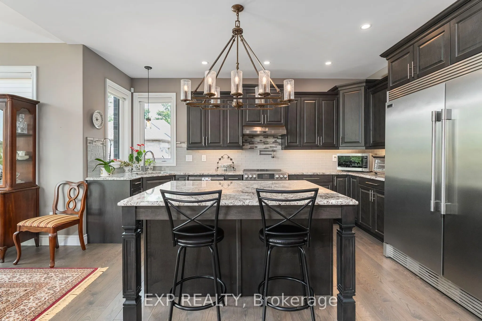 1295 Saintfield Road