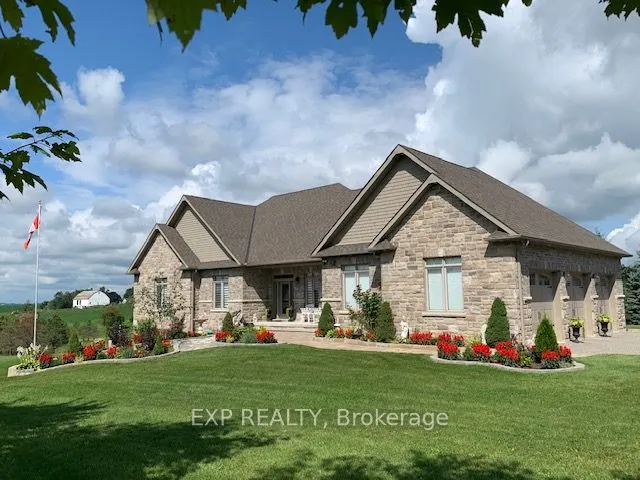 1295 Saintfield Road