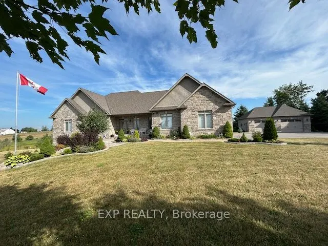 1295 Saintfield Road