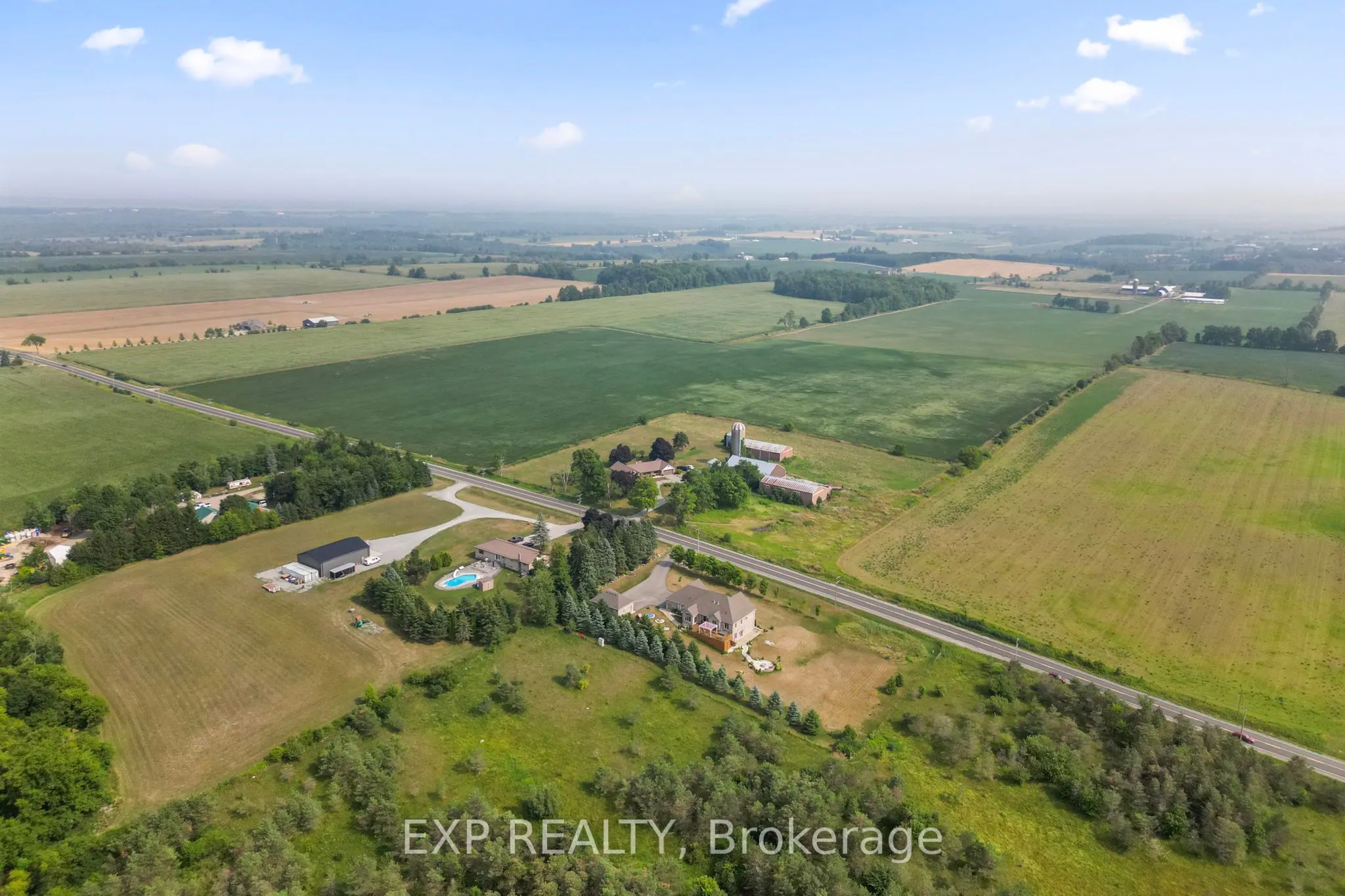 1295 Saintfield Road