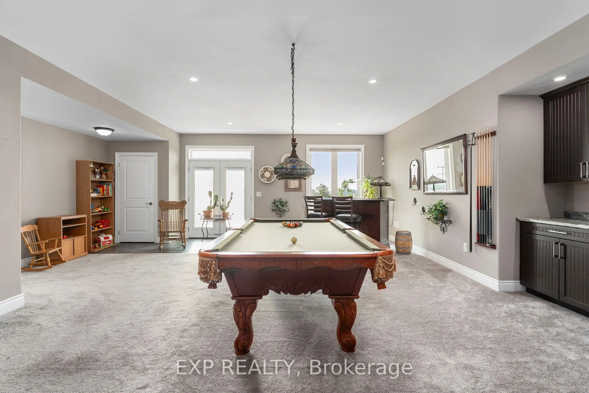 1295 Saintfield Road