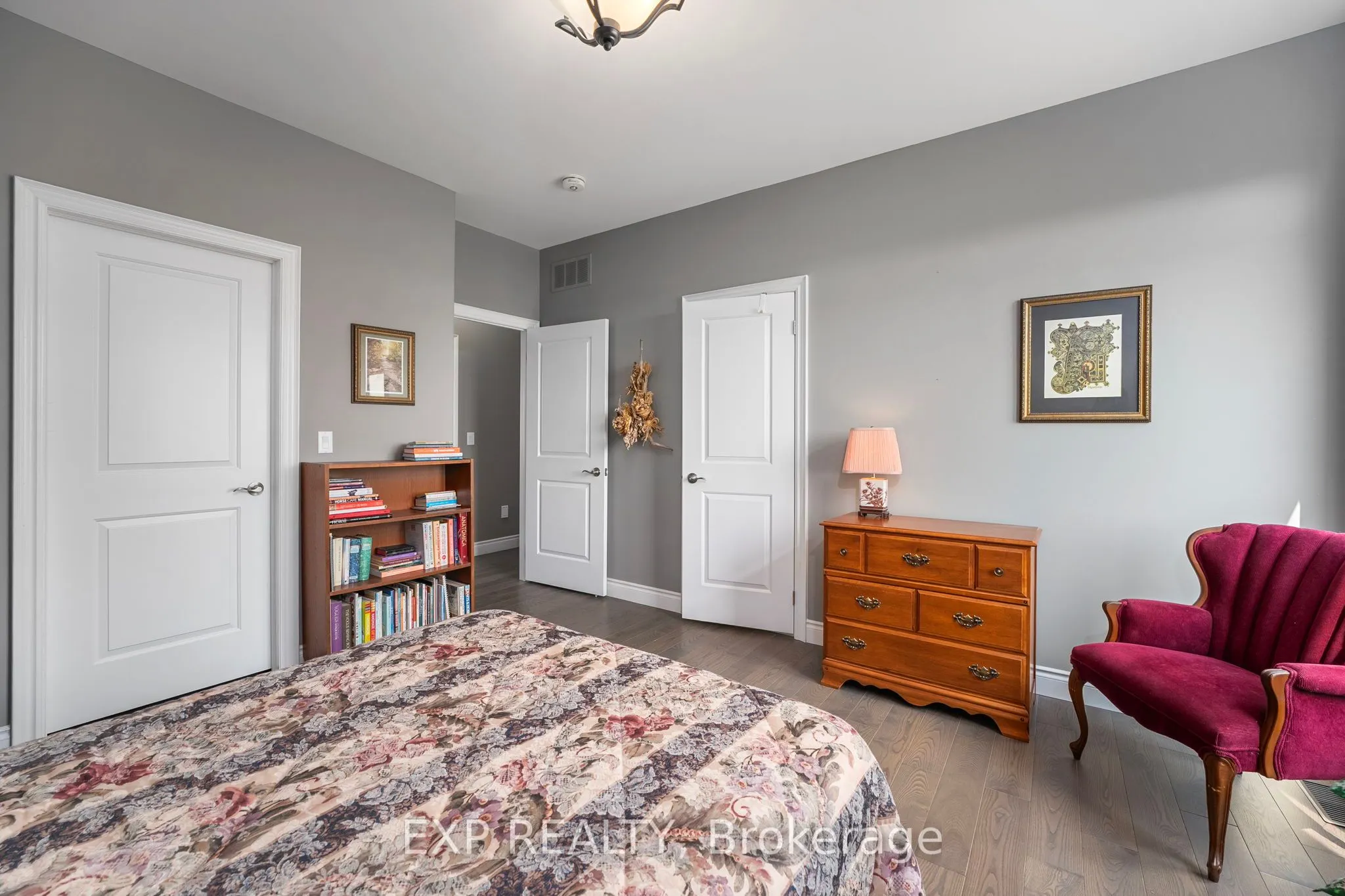 1295 Saintfield Road