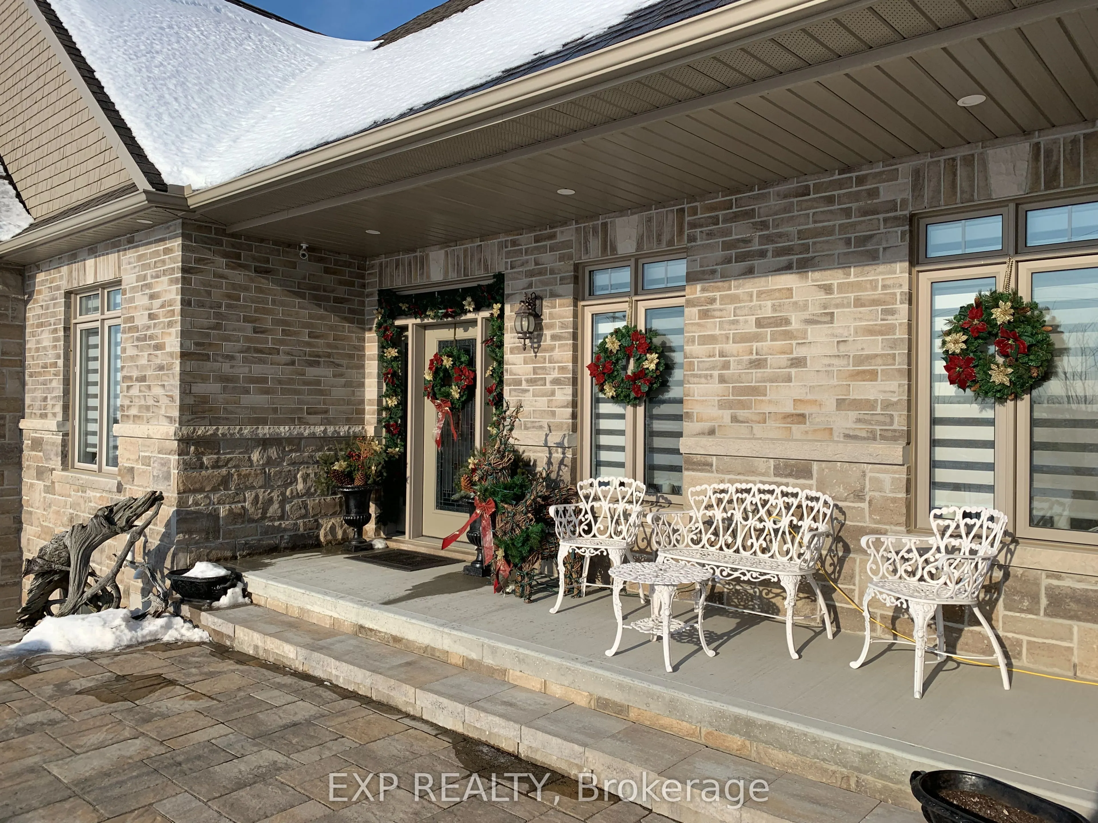 1295 Saintfield Road