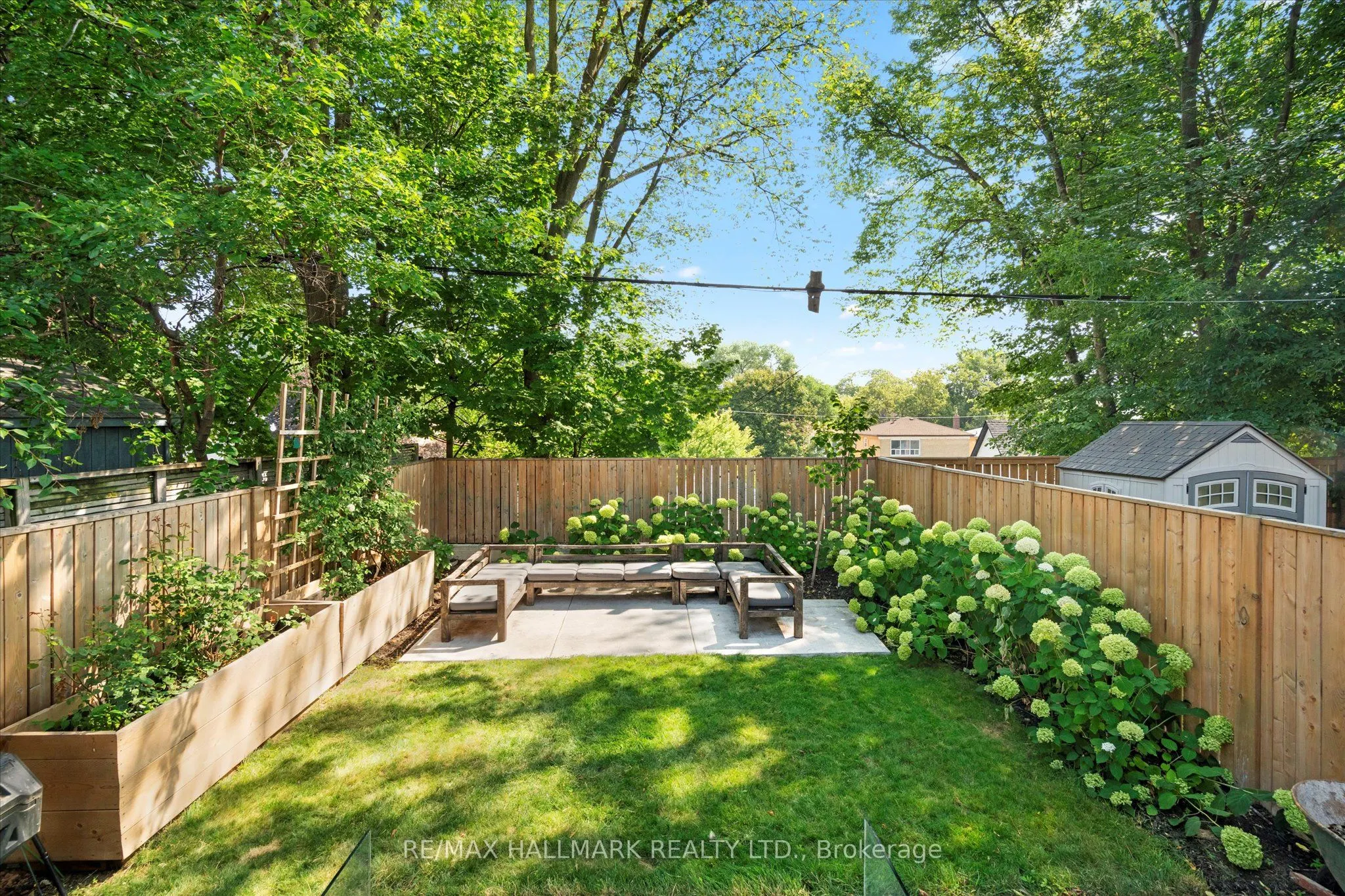 31 Redwood Avenue