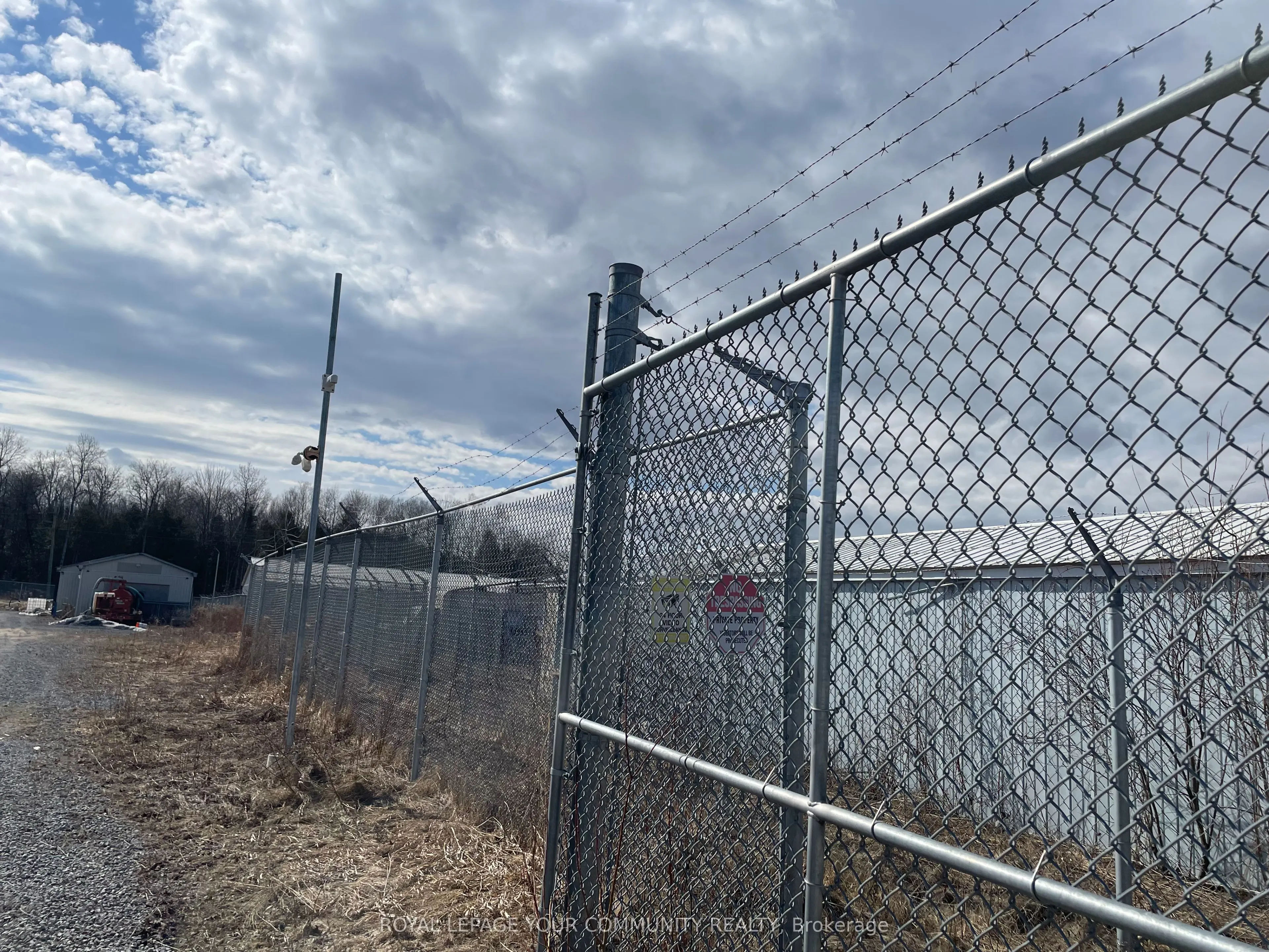 172 Reach Industrial Park