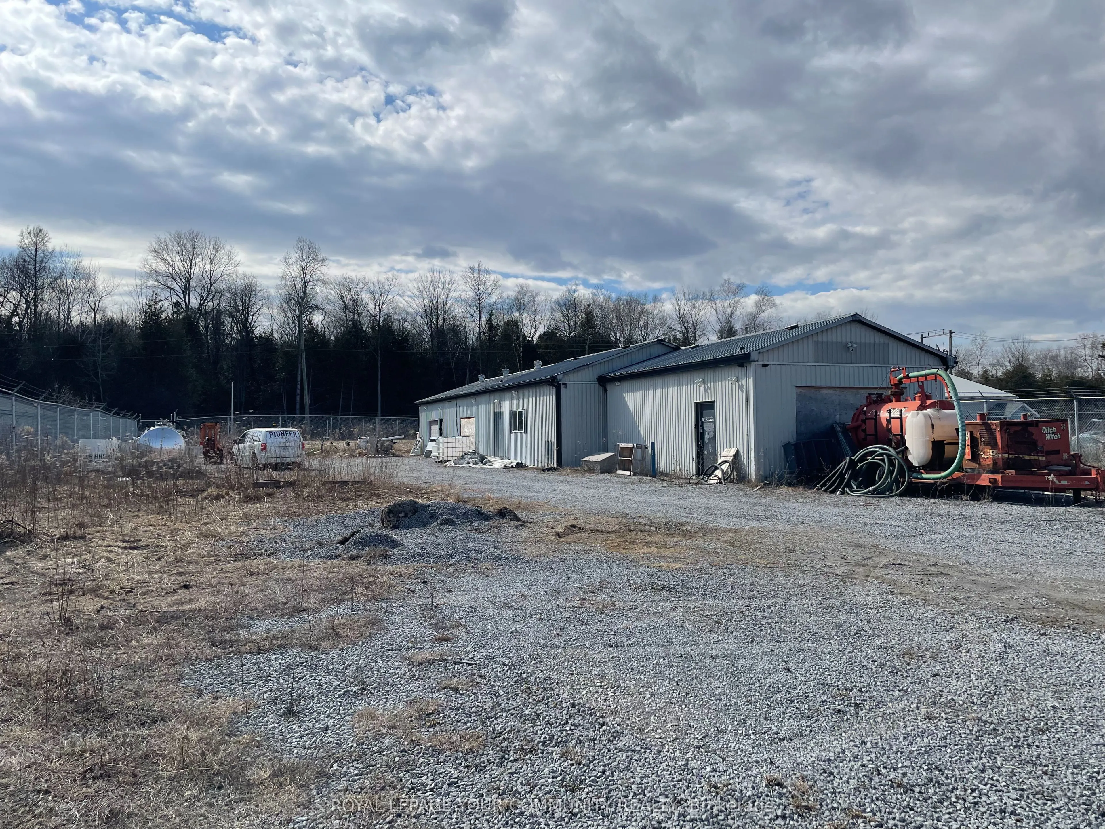 172 Reach Industrial Park