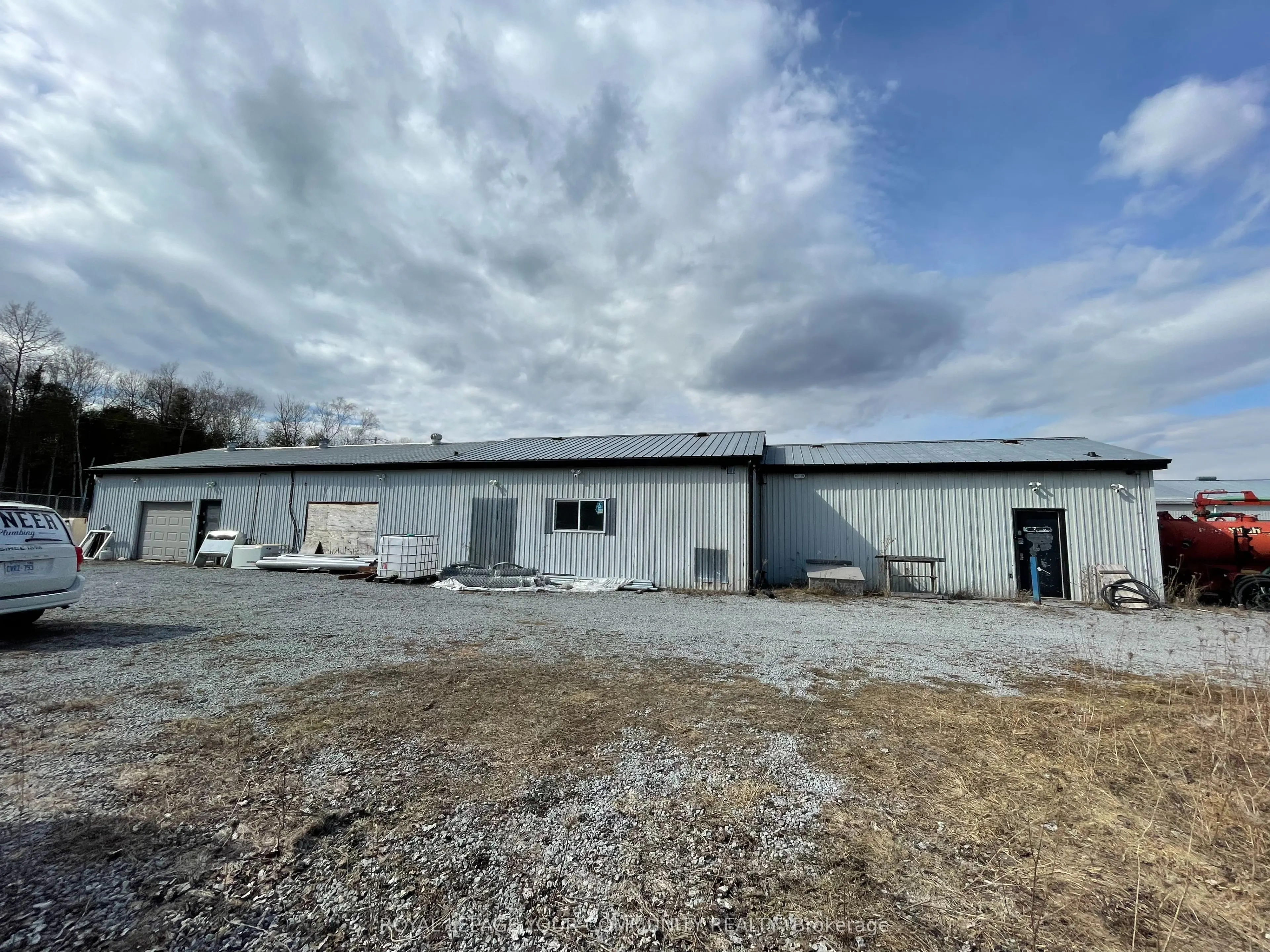 172 Reach Industrial Park
