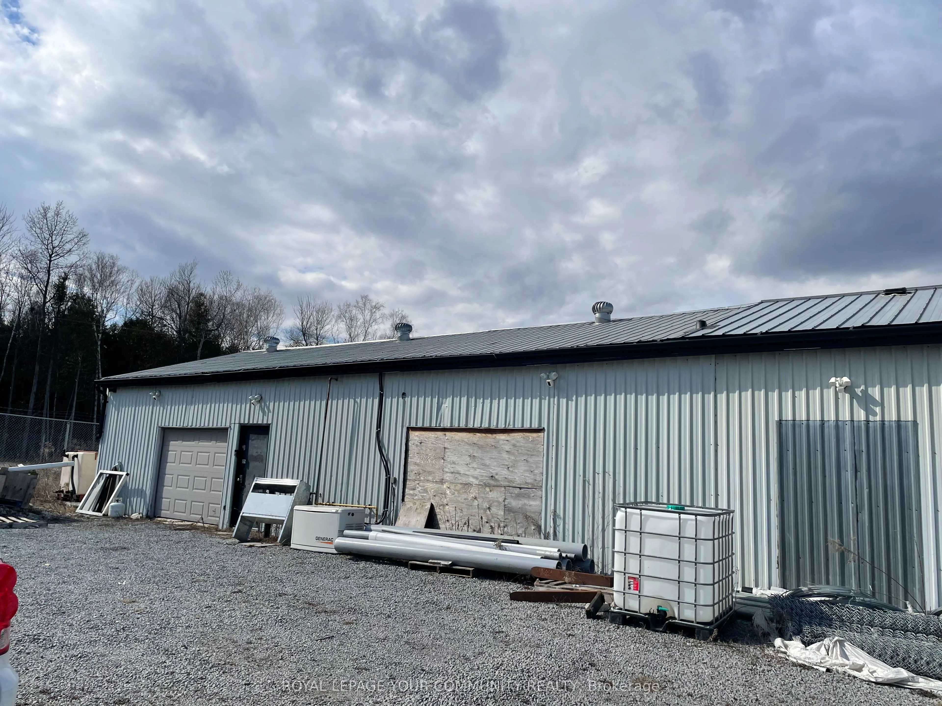 172 Reach Industrial Park