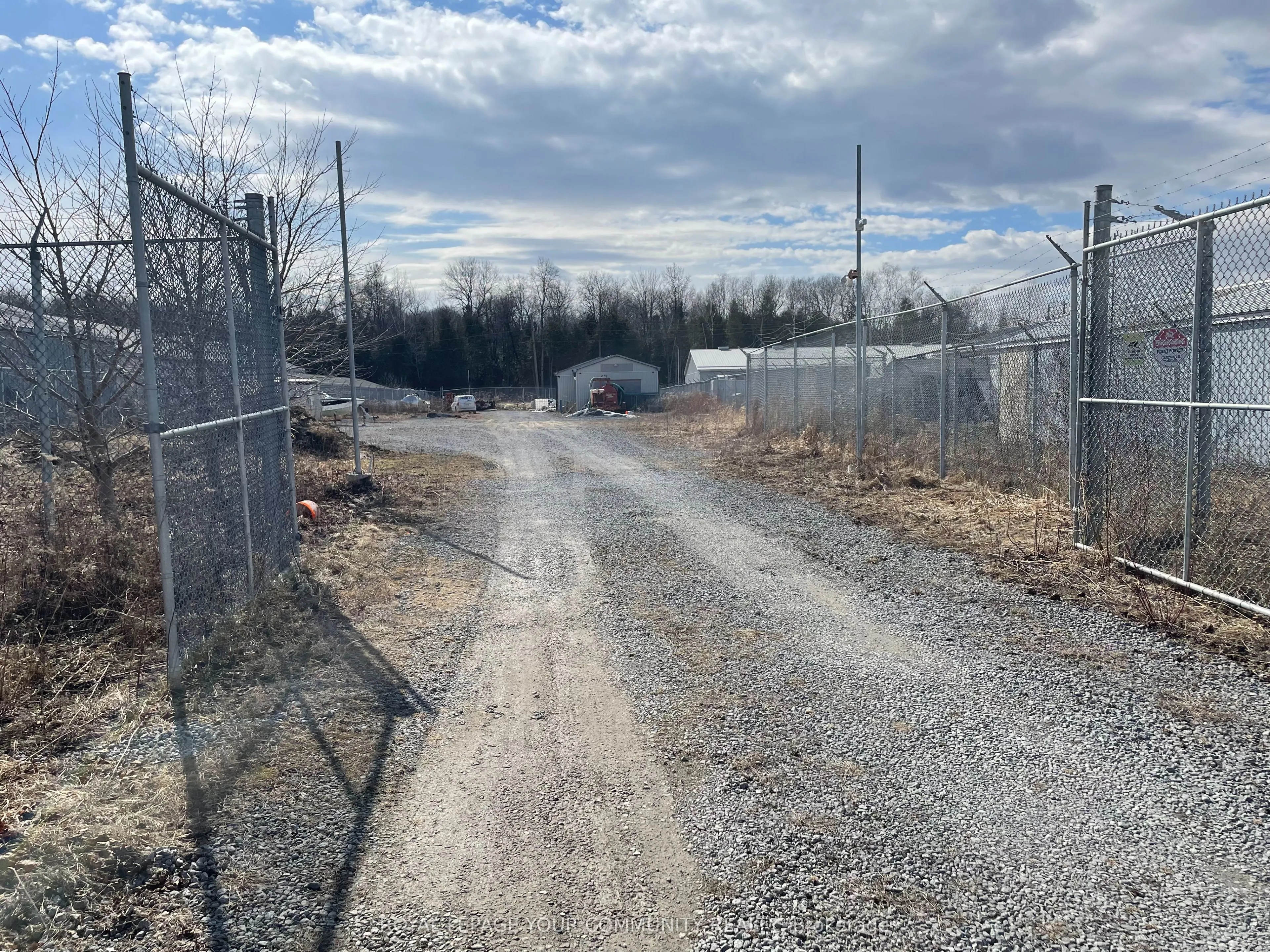 172 Reach Industrial Park