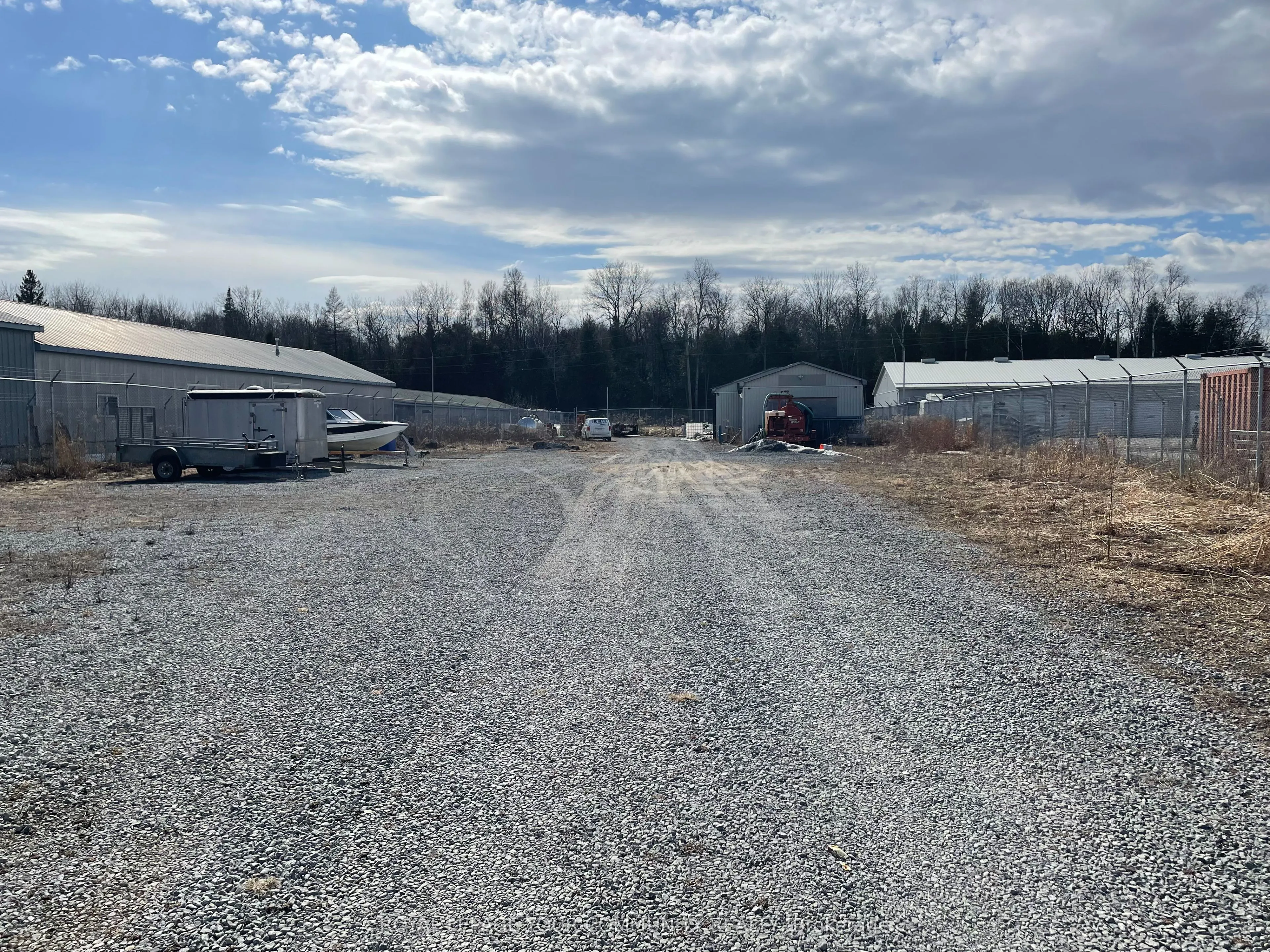 172 Reach Industrial Park