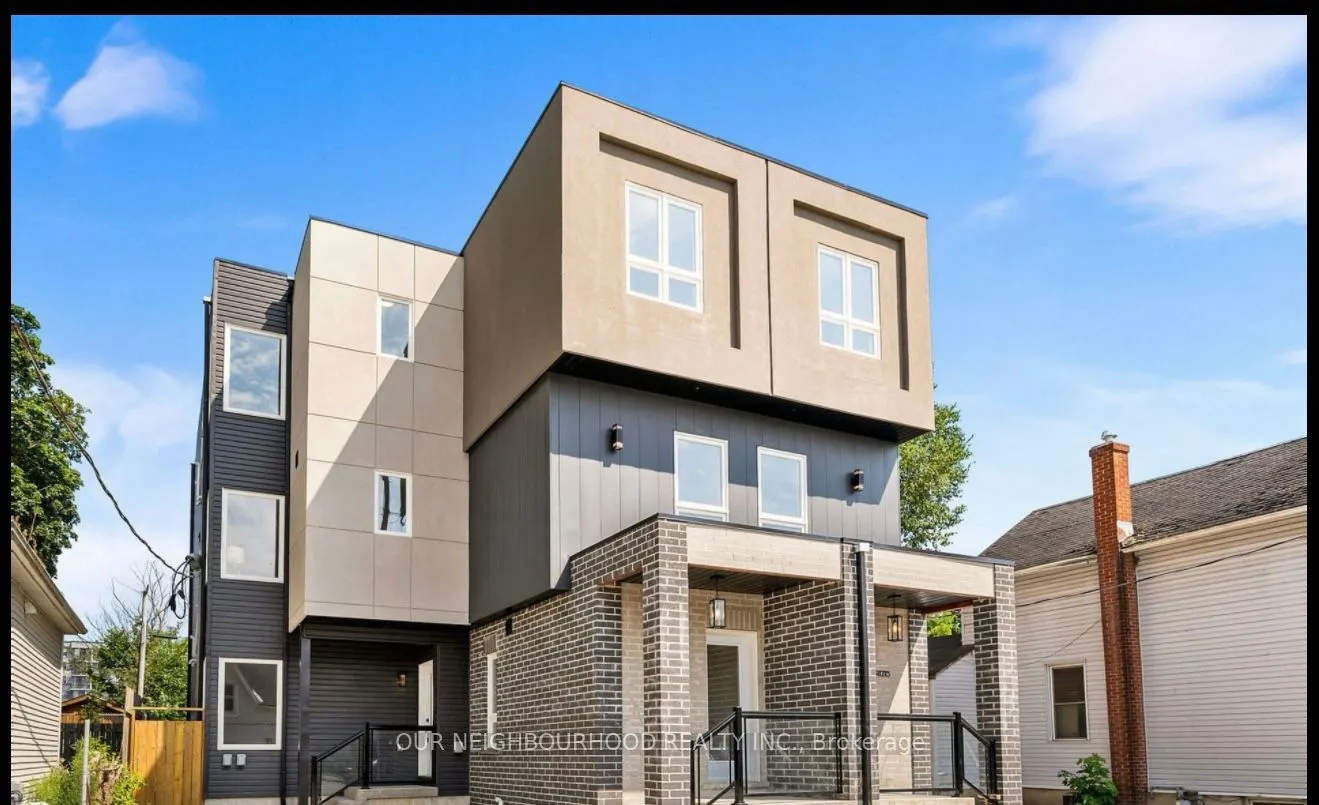 146 Celina Street, #Shared