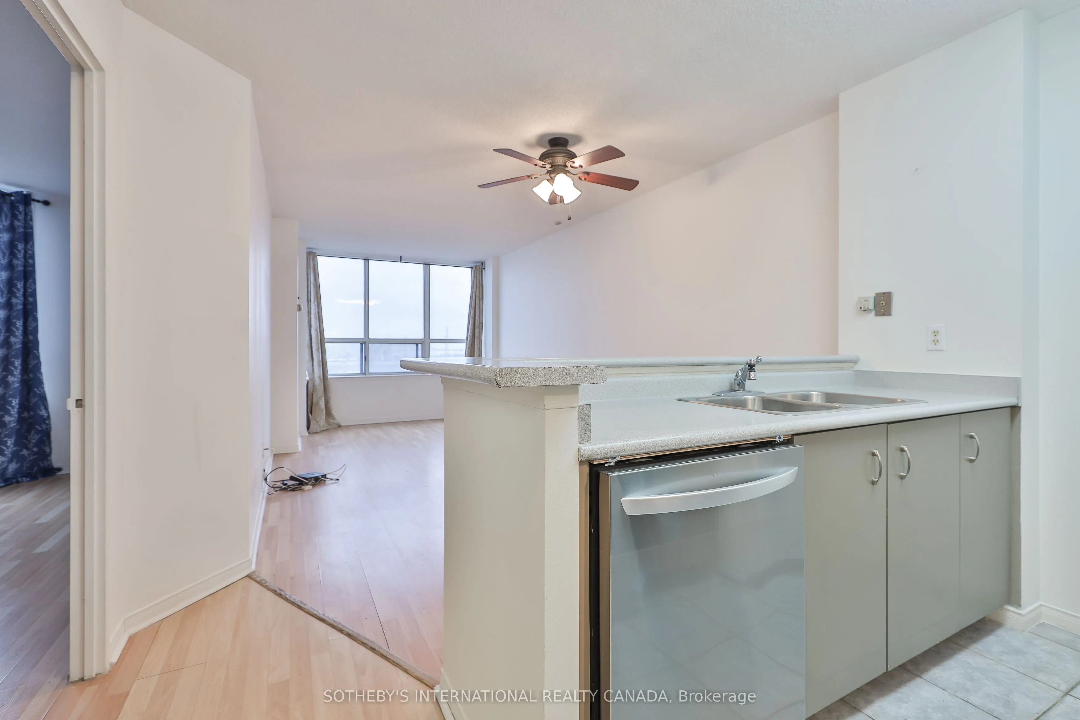 1625 Pickering Parkway, #709