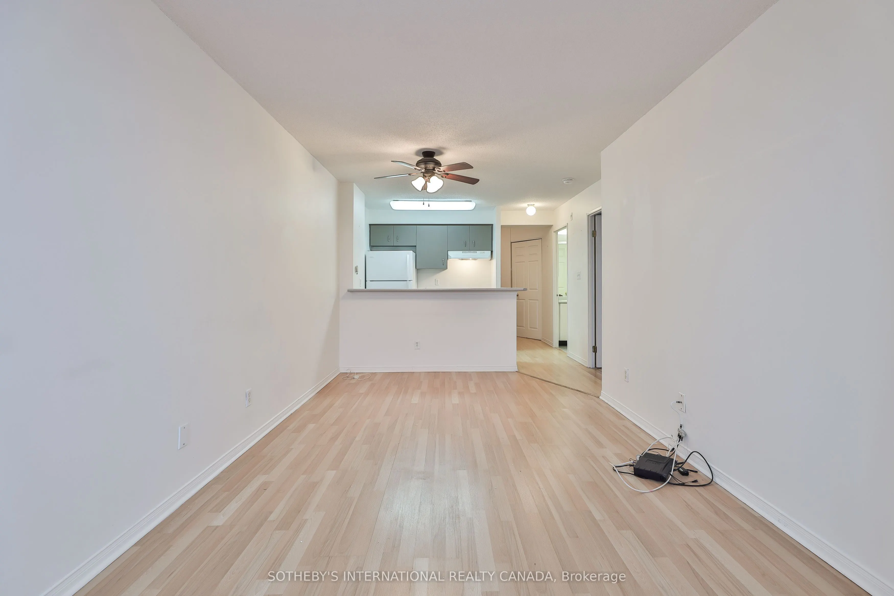 1625 Pickering Parkway, #709