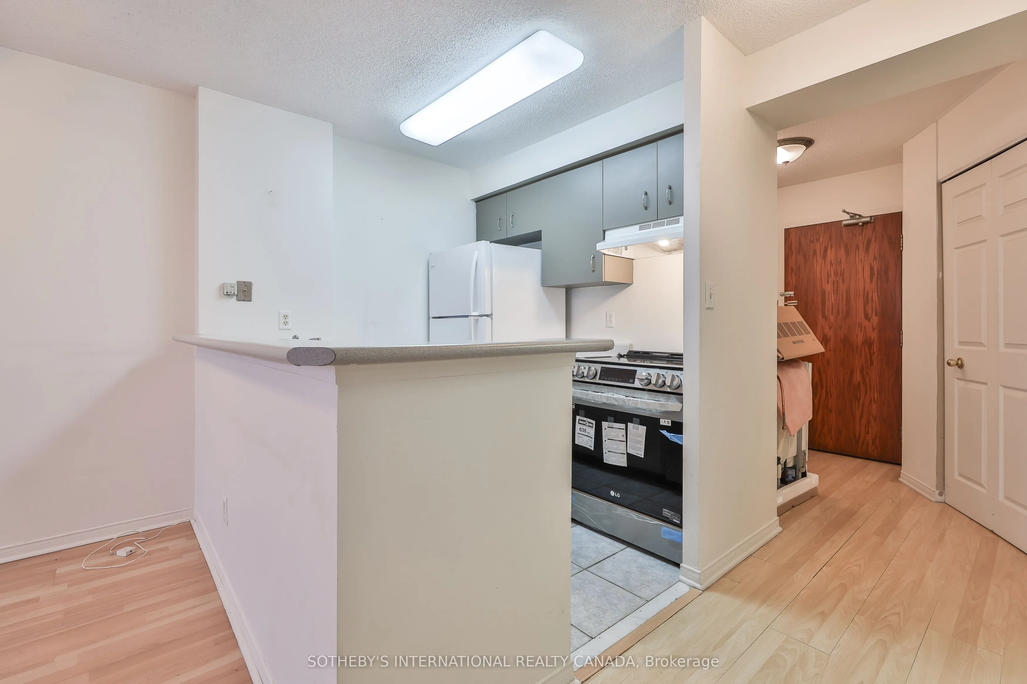 1625 Pickering Parkway, #709