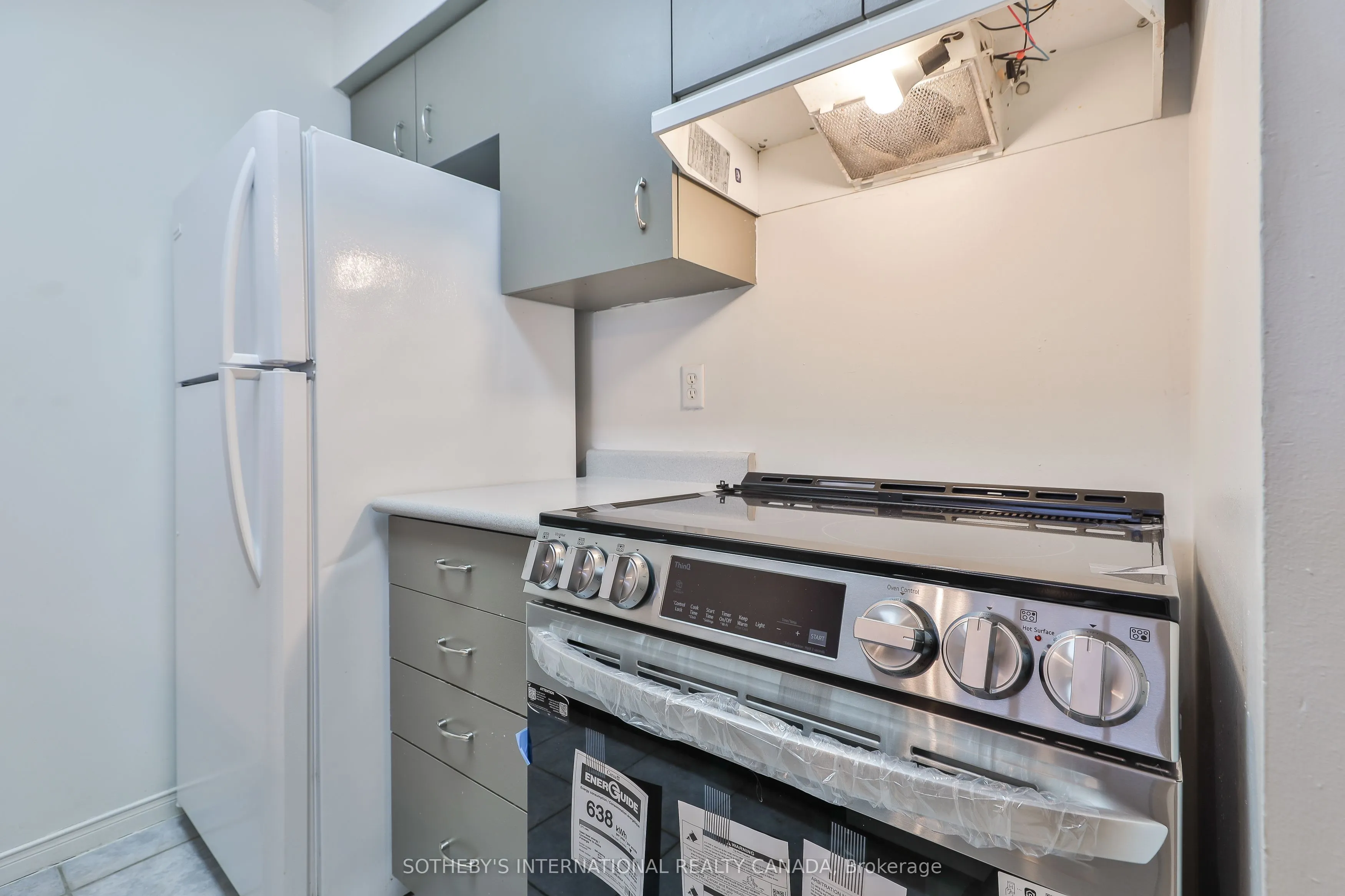 1625 Pickering Parkway, #709